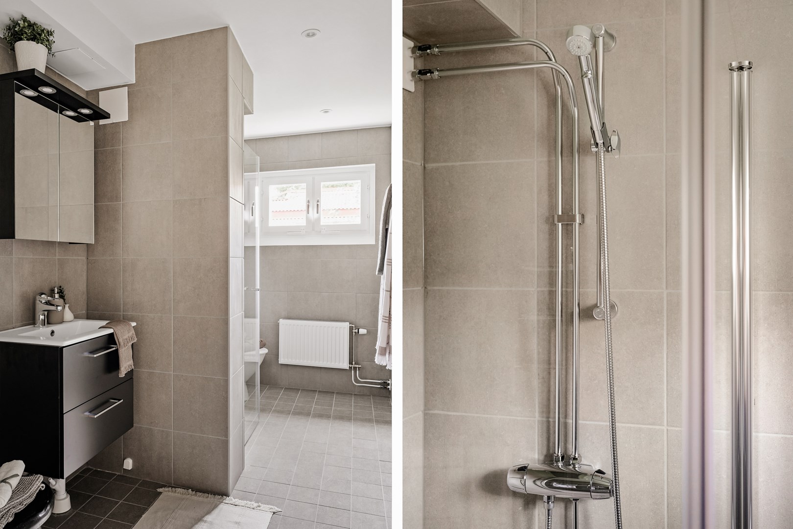 Bostadsbild från Landåvägen 77, lgh 99, Såld i Jarlaberg, Nacka