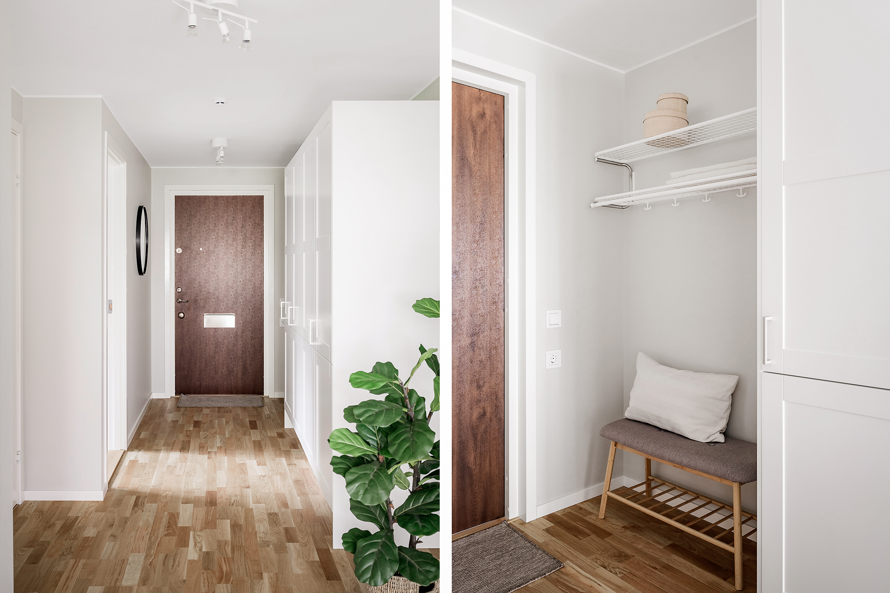 Bostadsbild från Landåvägen 77, lgh 99, Såld i Jarlaberg, Nacka