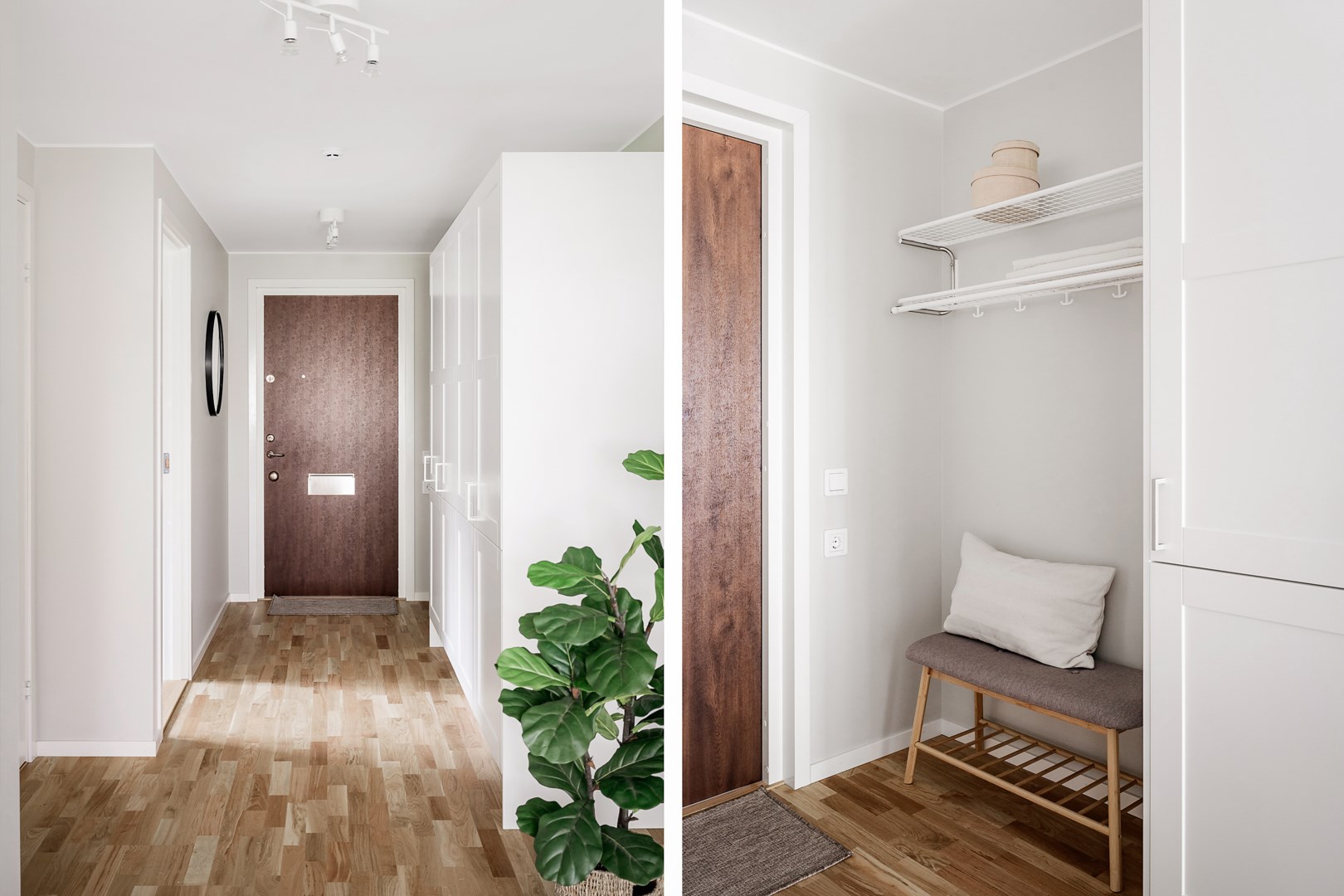 Bostadsbild från Landåvägen 77, lgh 99, Såld i Jarlaberg, Nacka