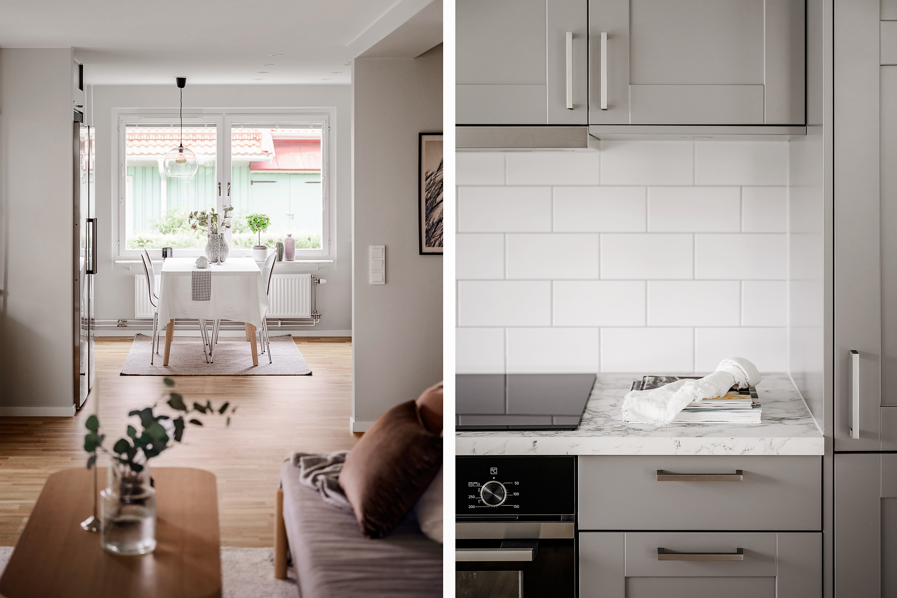 Bostadsbild från Landåvägen 77, lgh 99, Såld i Jarlaberg, Nacka