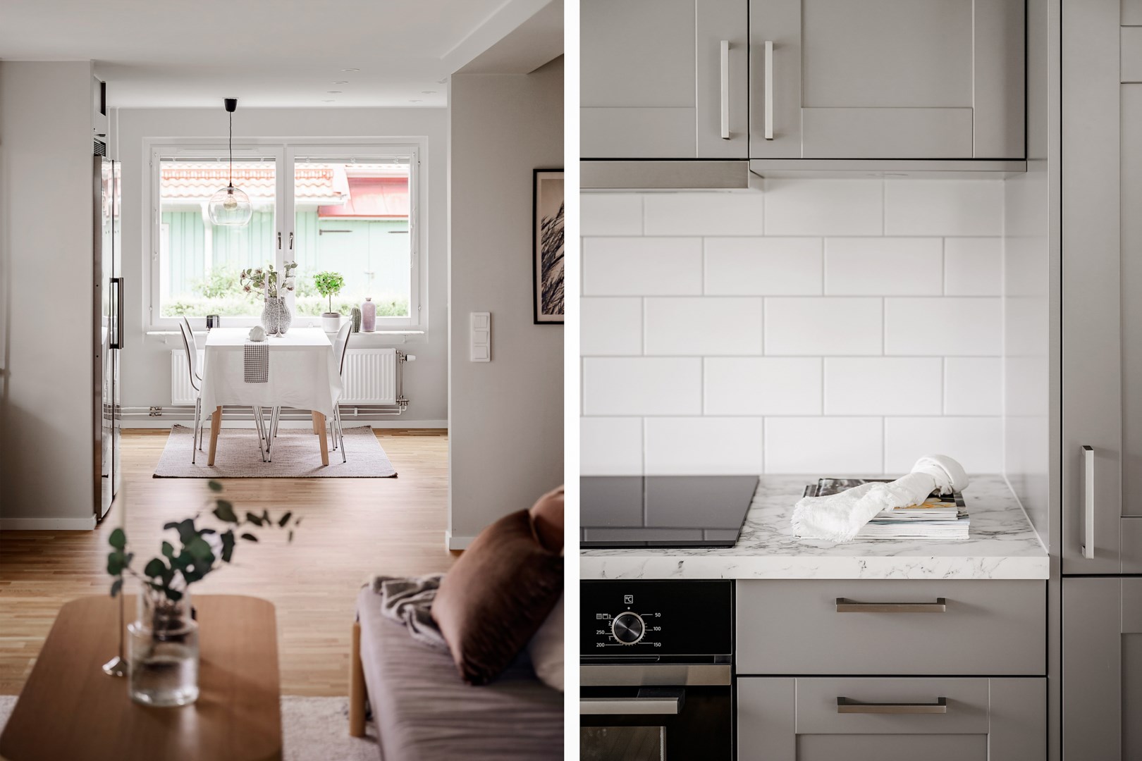 Bostadsbild från Landåvägen 77, lgh 99, Såld i Jarlaberg, Nacka