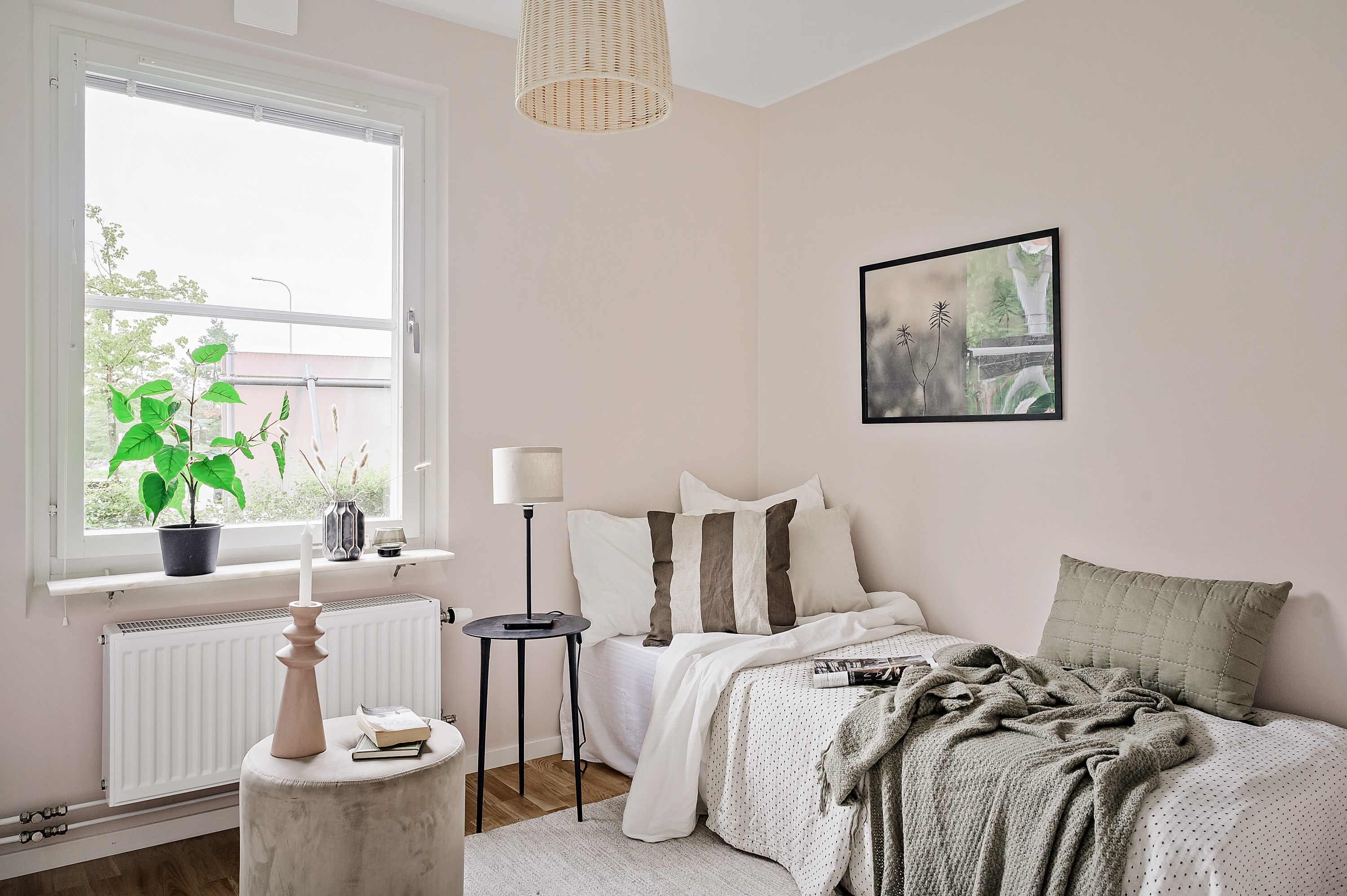 Bostadsbild från Landåvägen 77, lgh 99, Såld i Jarlaberg, Nacka