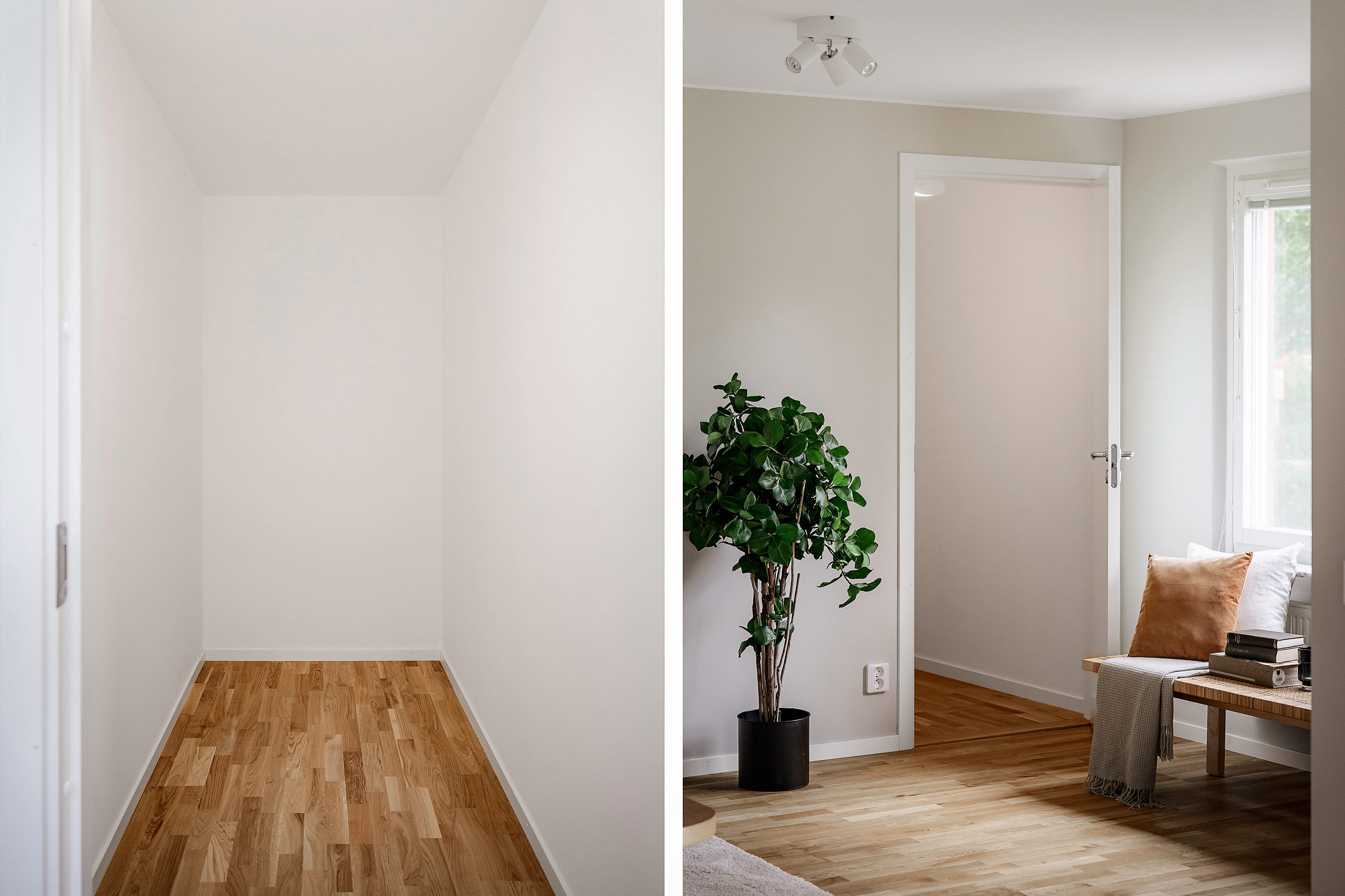 Bostadsbild från Landåvägen 77, lgh 99, Såld i Jarlaberg, Nacka