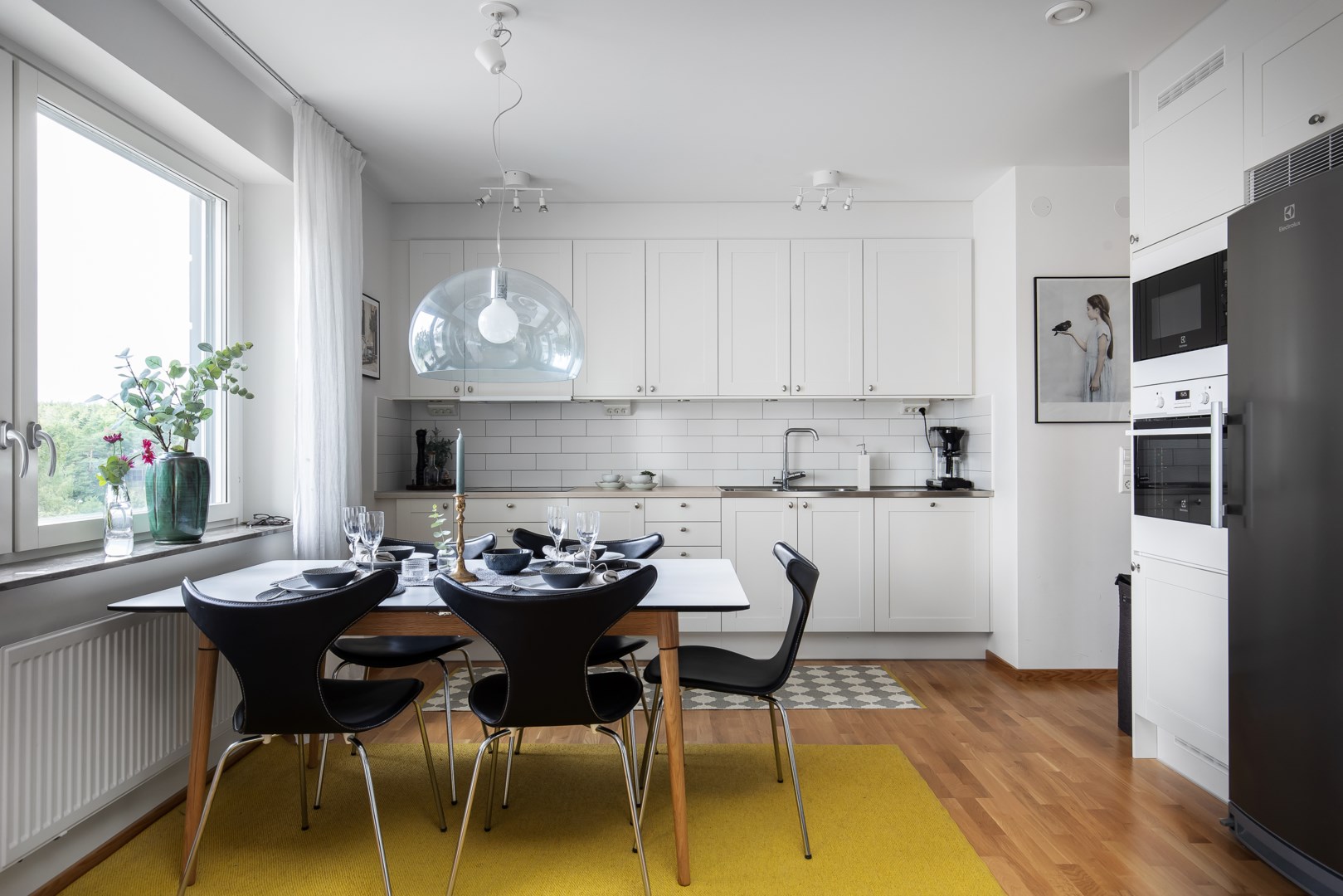 Bostadsbild från Godtemplarvägen 5, Såld i Tollare, Nacka