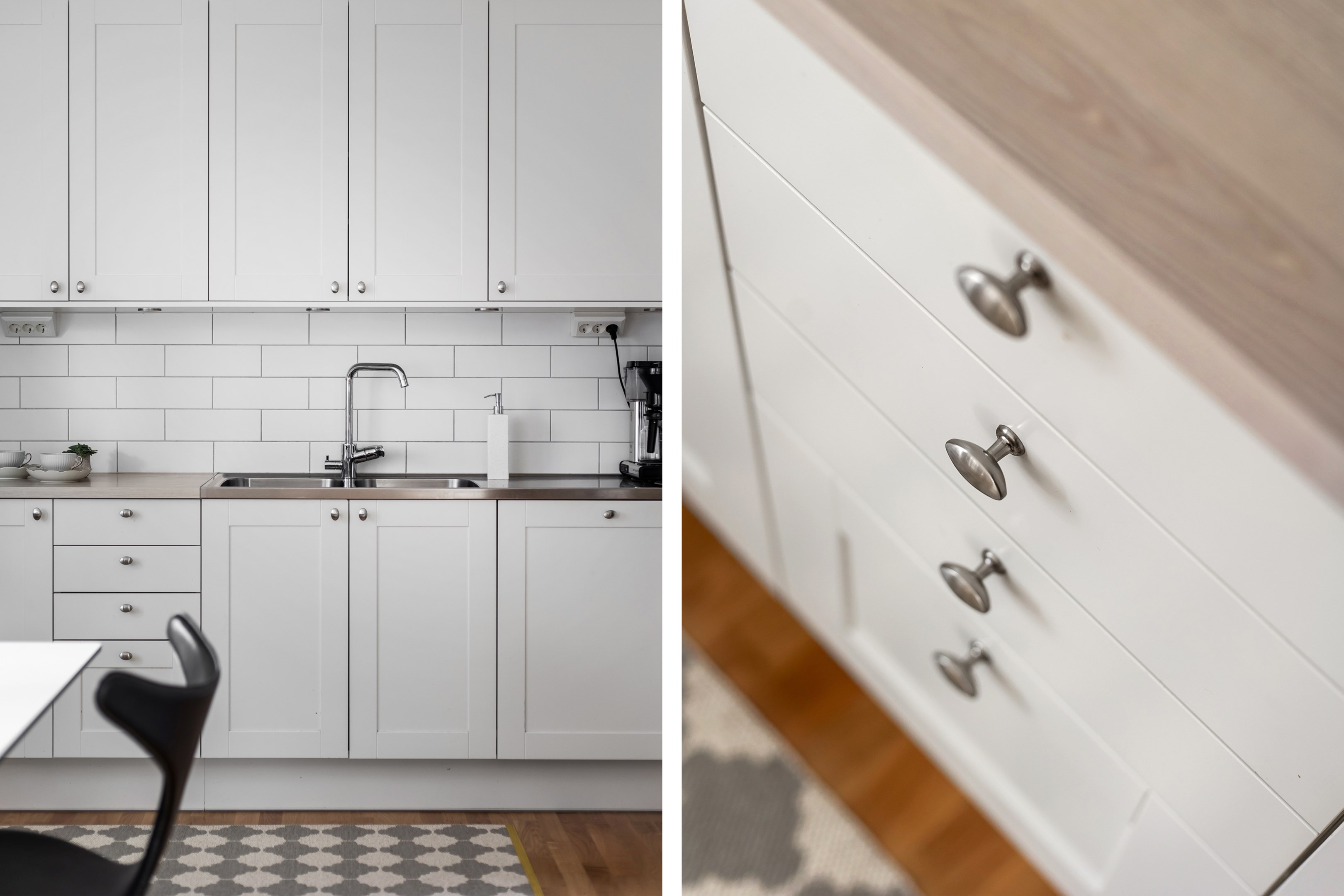 Bostadsbild från Godtemplarvägen 5, Såld i Tollare, Nacka