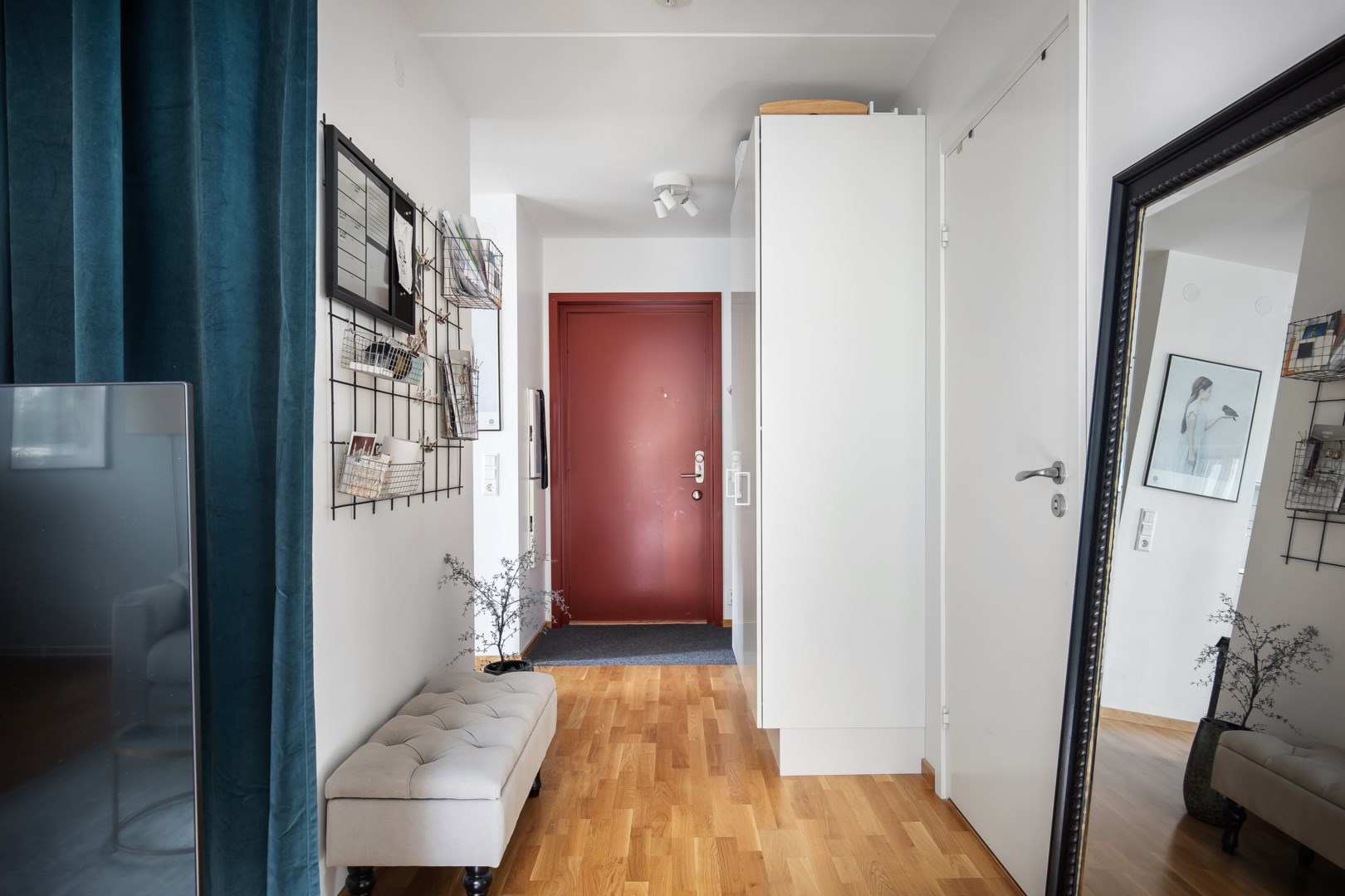 Bostadsbild från Godtemplarvägen 5, Såld i Tollare, Nacka