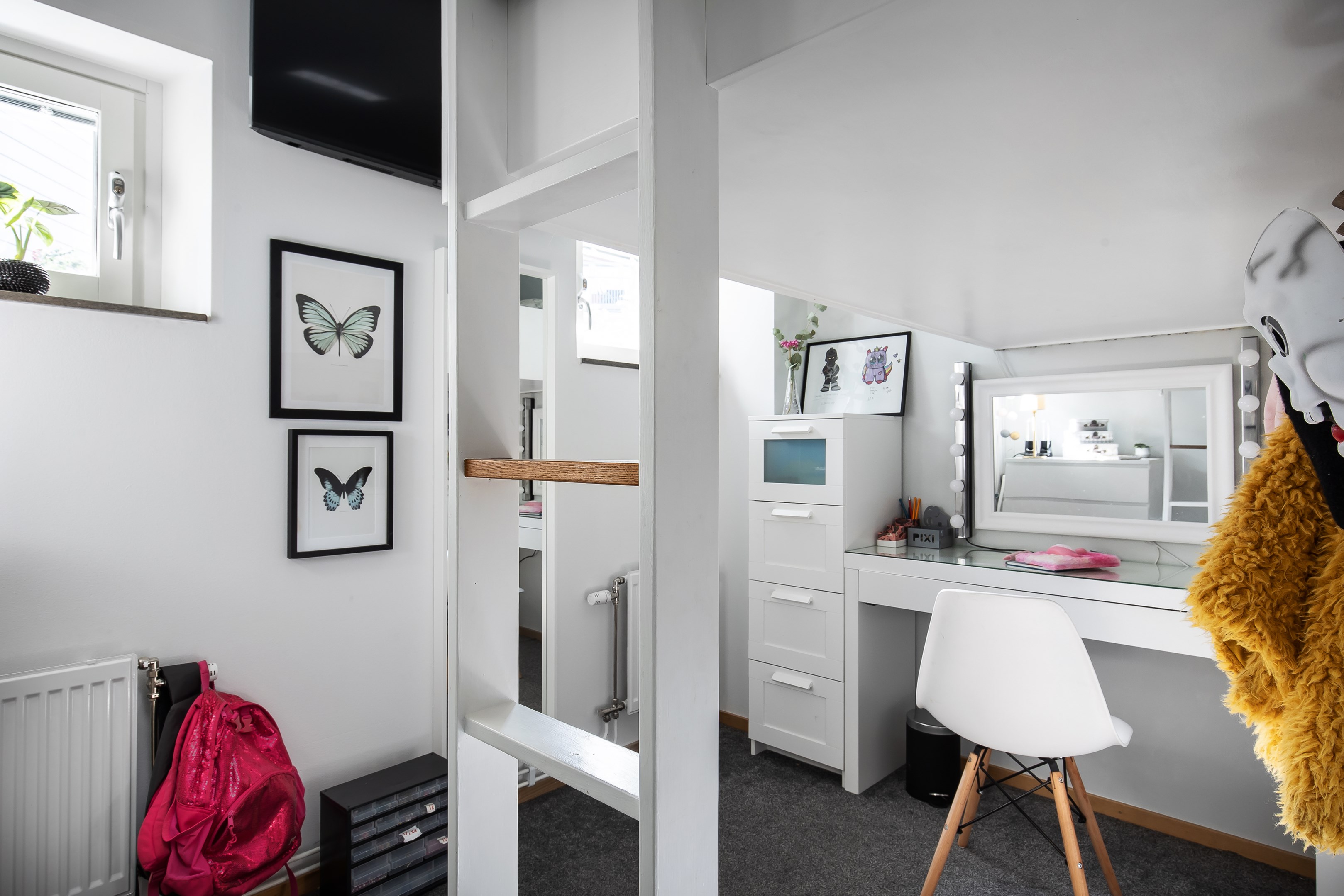 Bostadsbild från Godtemplarvägen 5, Såld i Tollare, Nacka