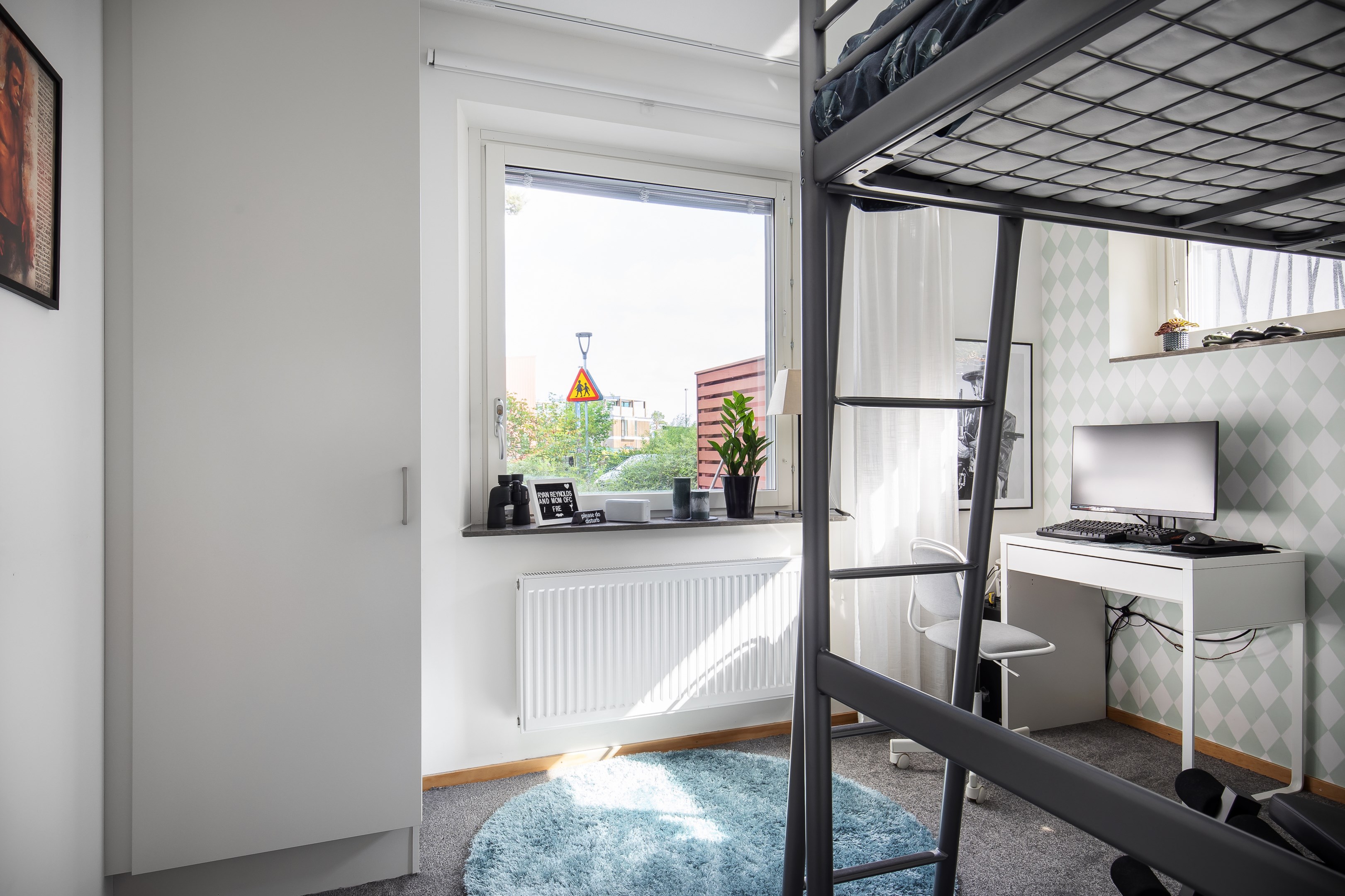 Bostadsbild från Godtemplarvägen 5, Såld i Tollare, Nacka