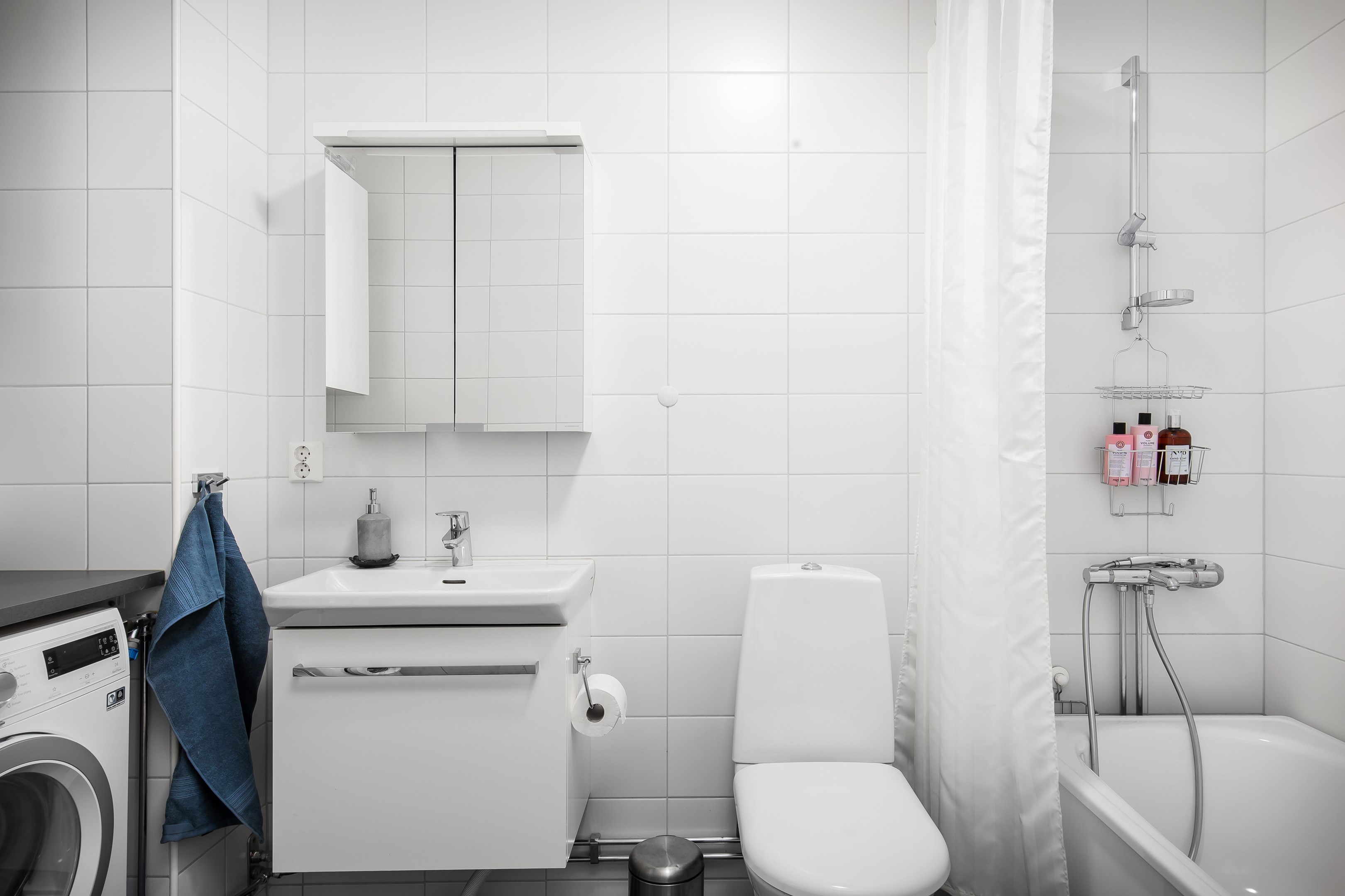 Bostadsbild från Godtemplarvägen 5, Såld i Tollare, Nacka