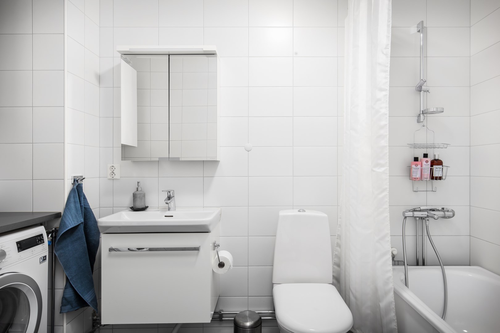 Bostadsbild från Godtemplarvägen 5, Såld i Tollare, Nacka