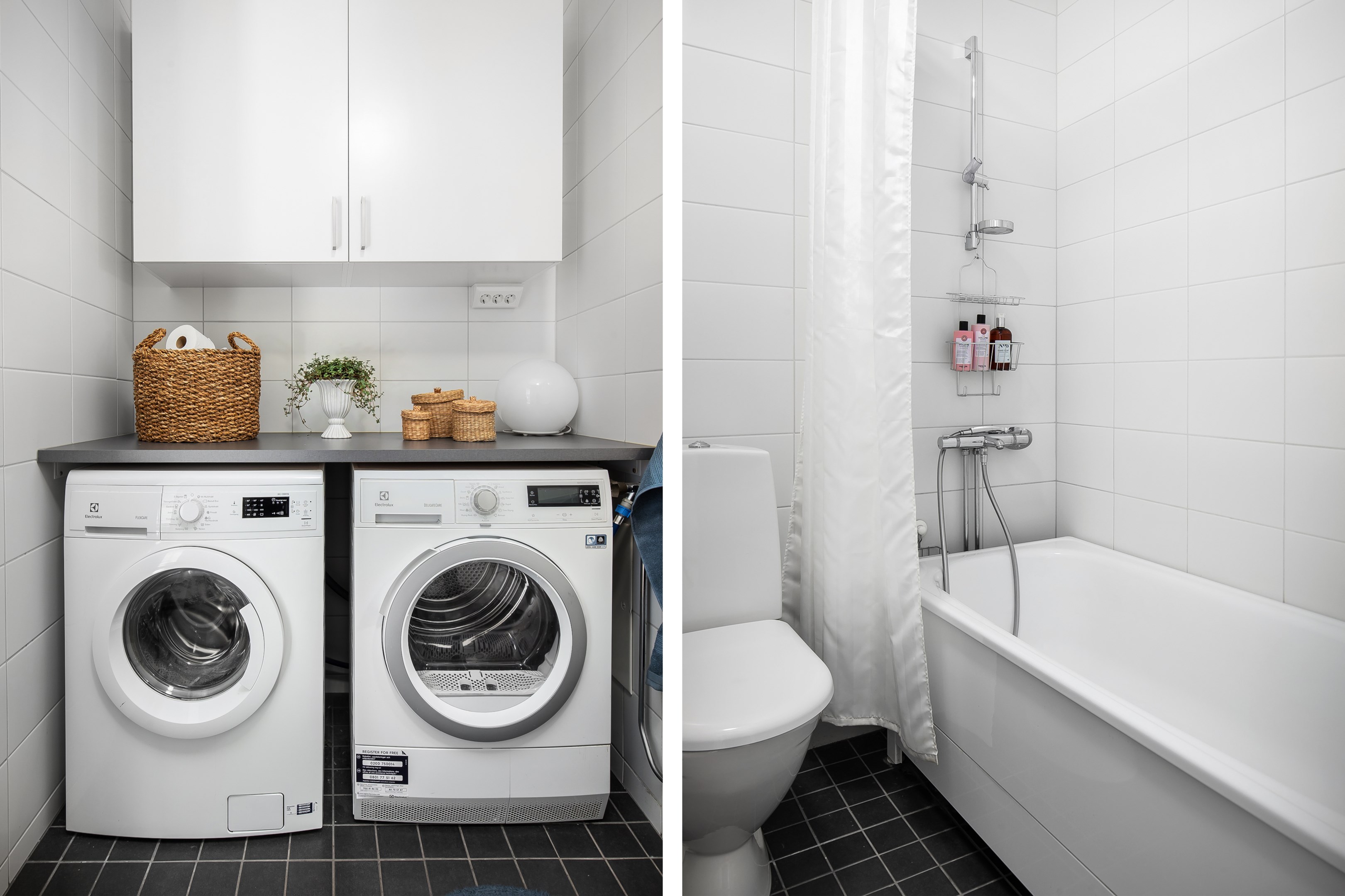 Bostadsbild från Godtemplarvägen 5, Såld i Tollare, Nacka