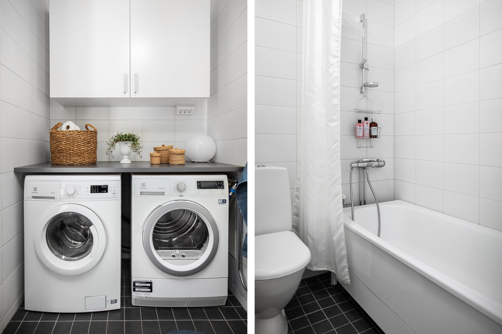 Bostadsbild från Godtemplarvägen 5, Såld i Tollare, Nacka