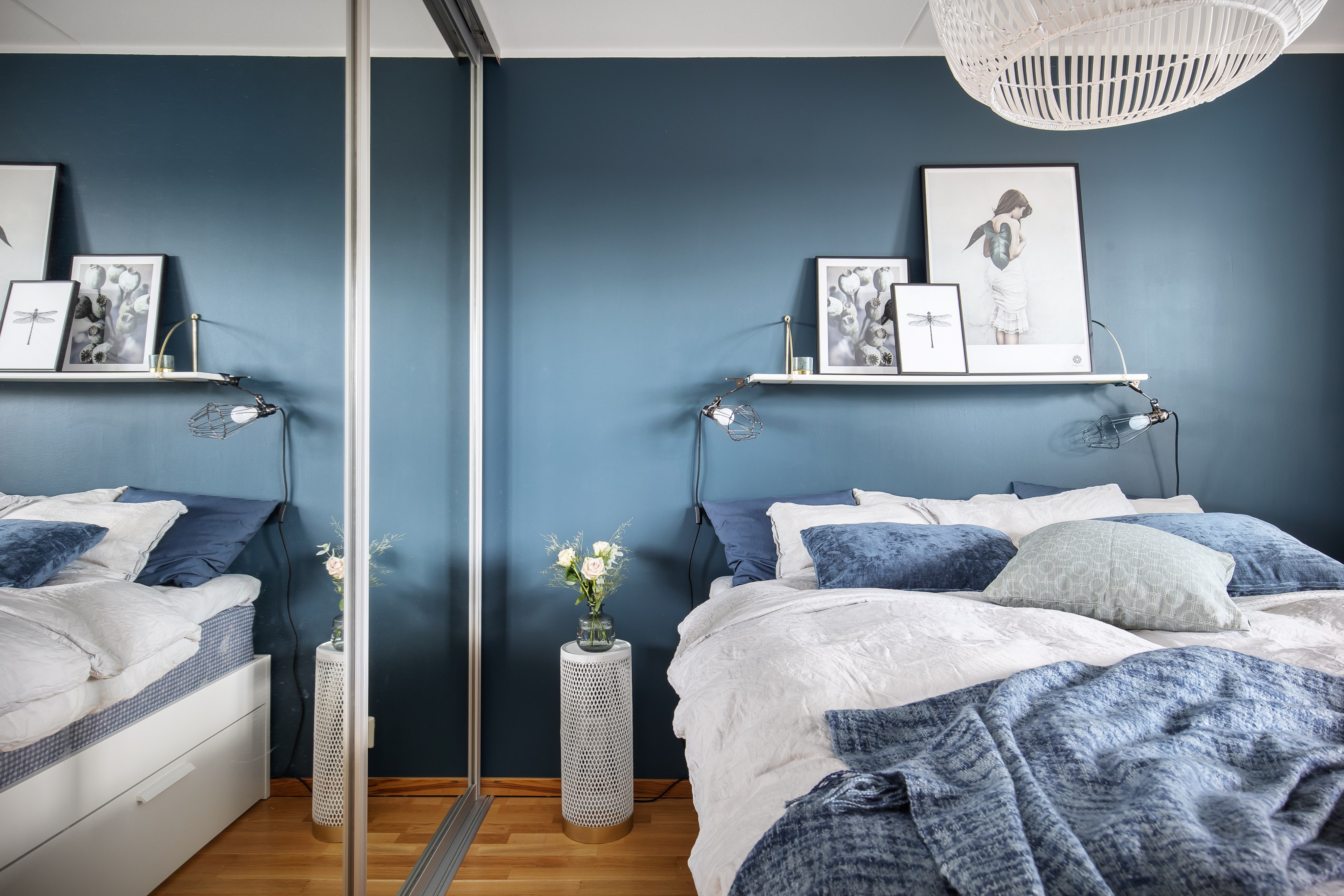 Bostadsbild från Godtemplarvägen 5, Såld i Tollare, Nacka