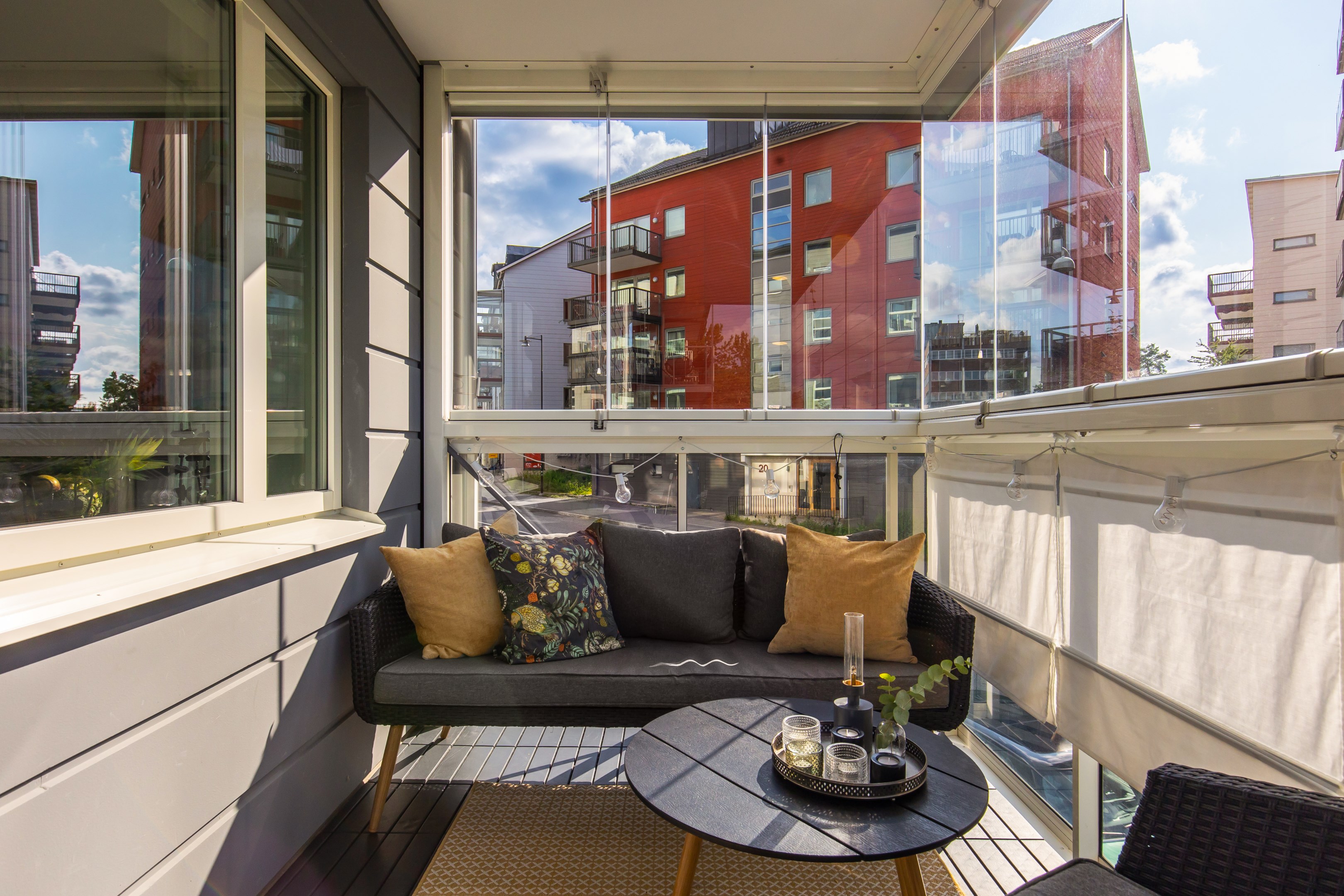 Bostadsbild från Godtemplarvägen 5, Såld i Tollare, Nacka