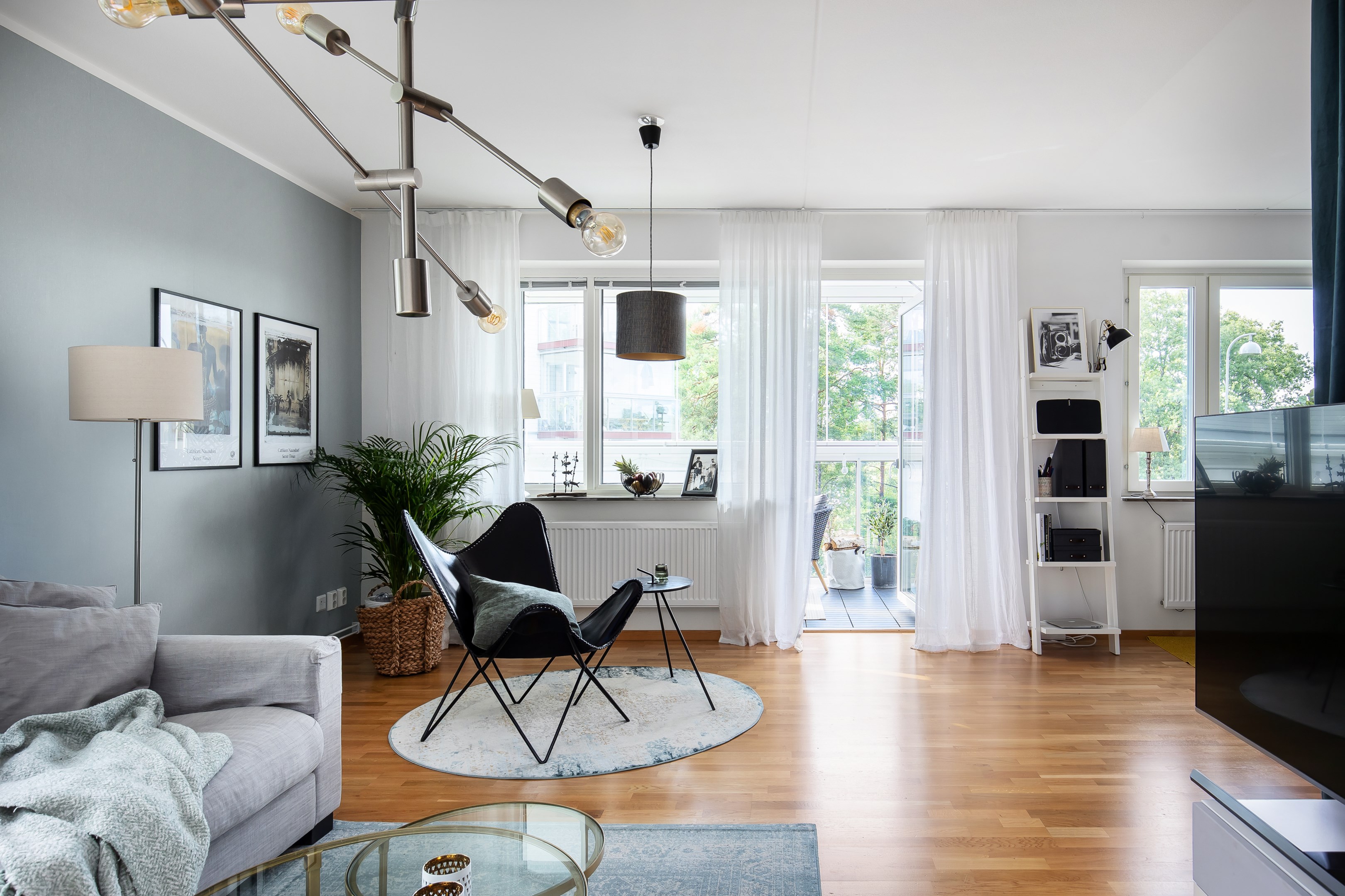 Bostadsbild från Godtemplarvägen 5, Såld i Tollare, Nacka