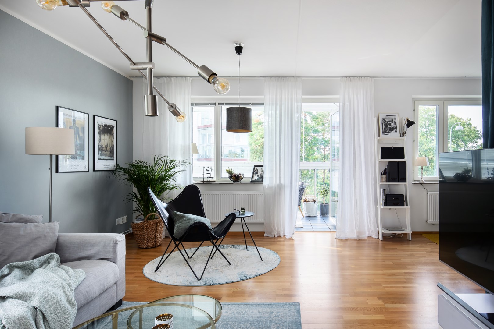 Bostadsbild från Godtemplarvägen 5, Såld i Tollare, Nacka