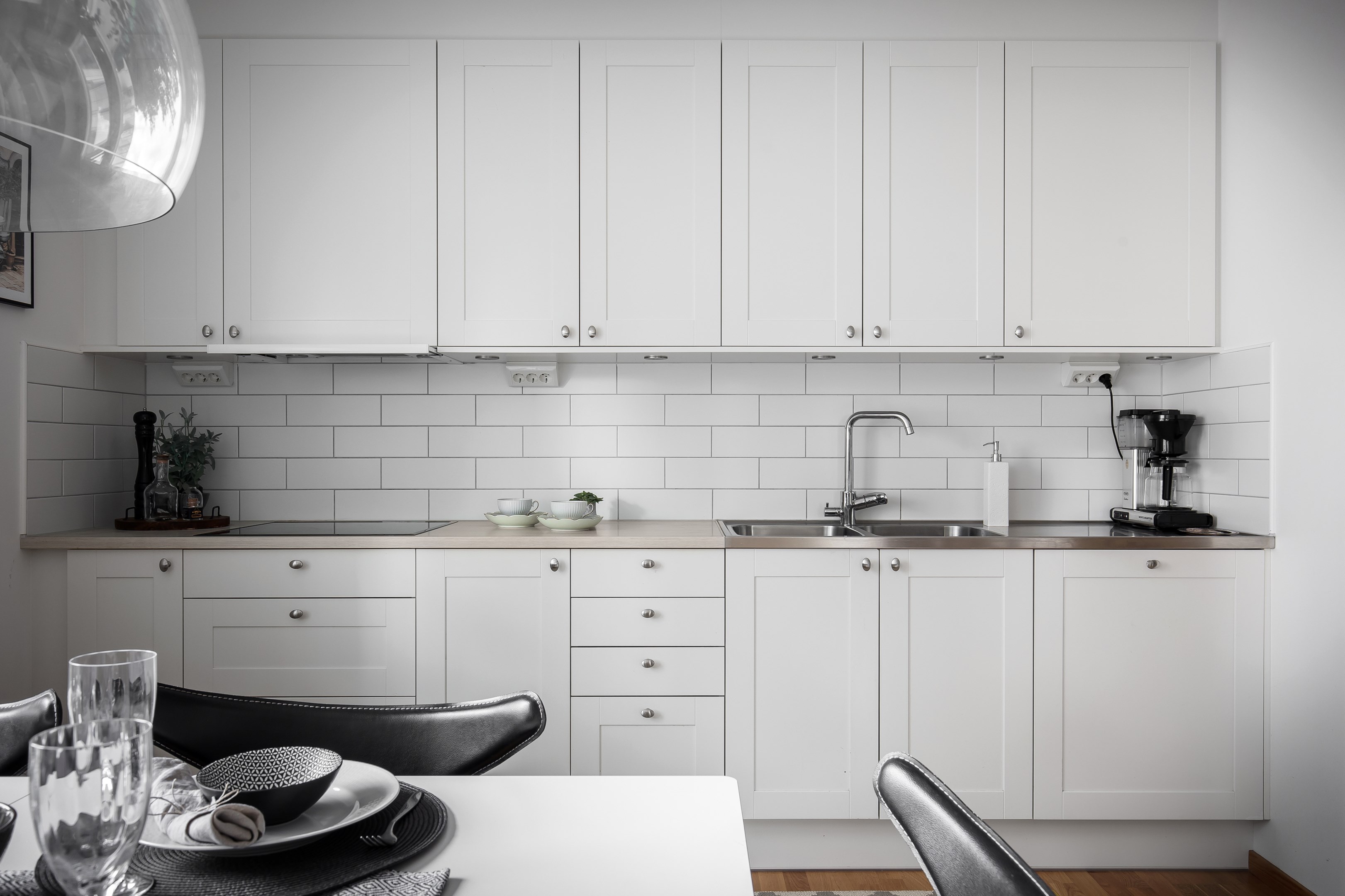 Bostadsbild från Godtemplarvägen 5, Såld i Tollare, Nacka