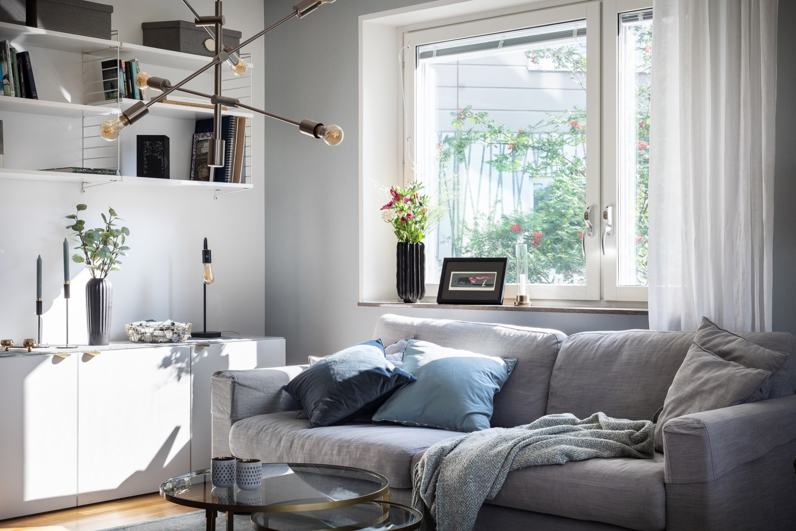 Bostadsbild från Godtemplarvägen 5, Såld i Tollare, Nacka