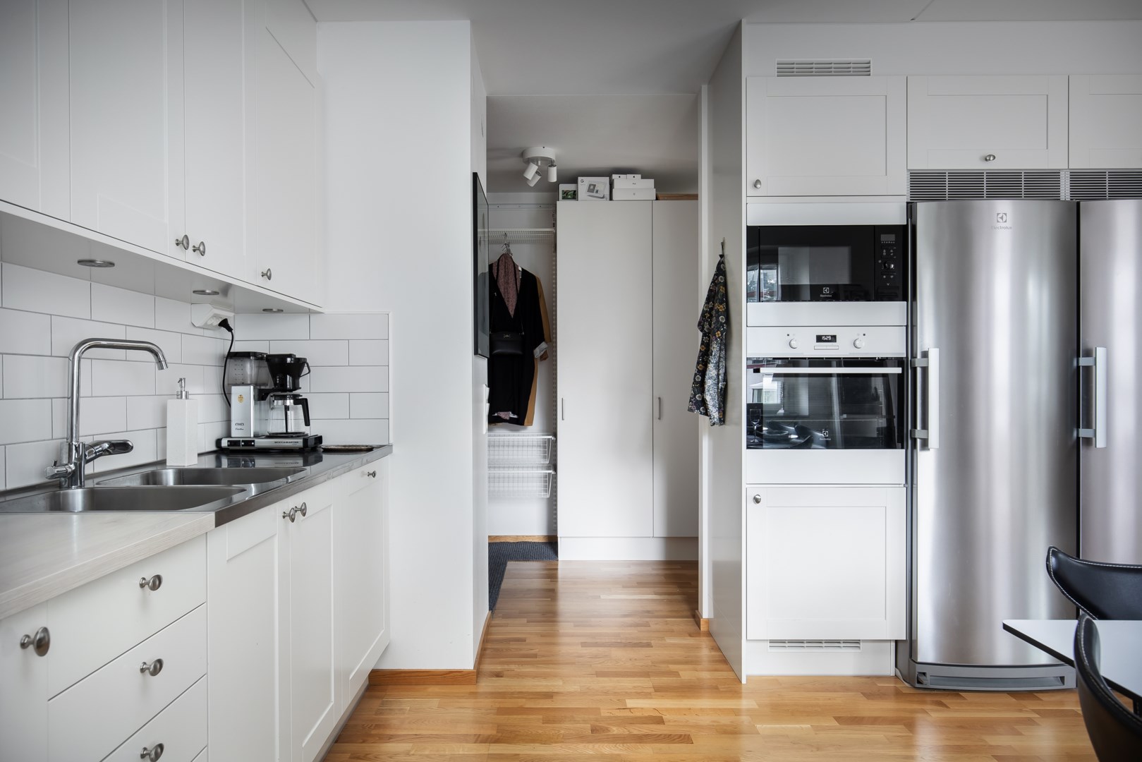 Bostadsbild från Godtemplarvägen 5, Såld i Tollare, Nacka