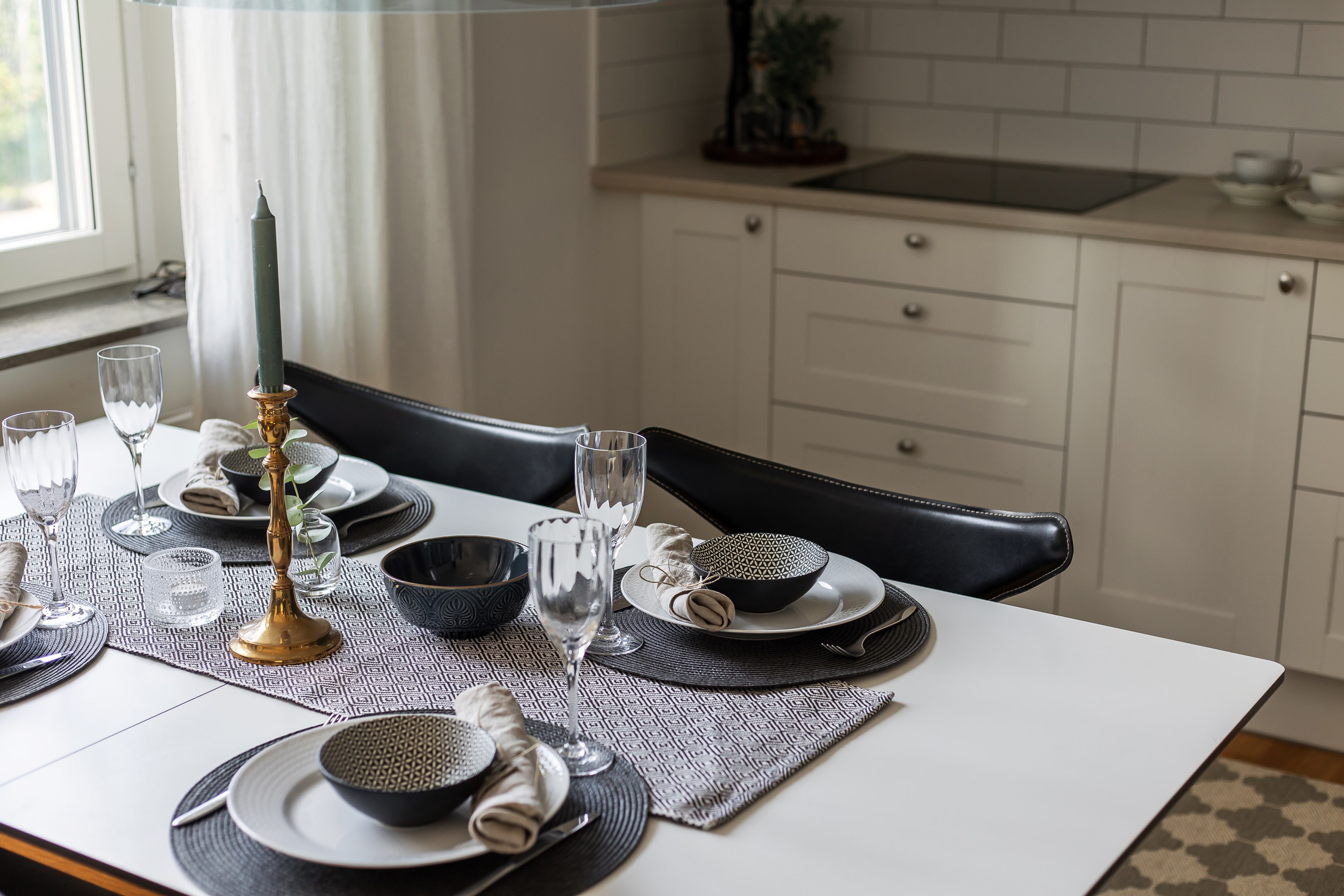 Bostadsbild från Godtemplarvägen 5, Såld i Tollare, Nacka