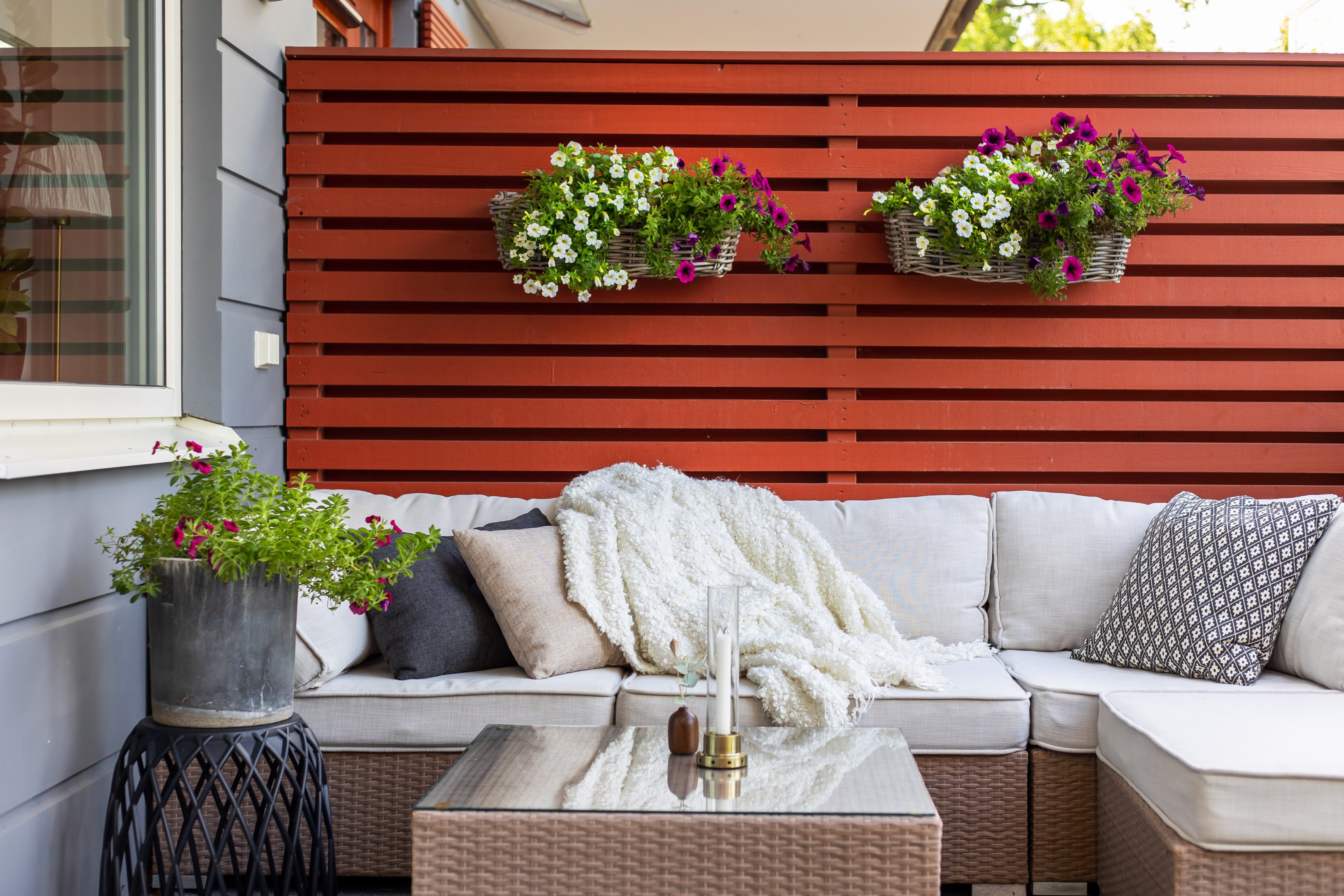 Bostadsbild från Godtemplarvägen 5, Såld i Tollare, Nacka