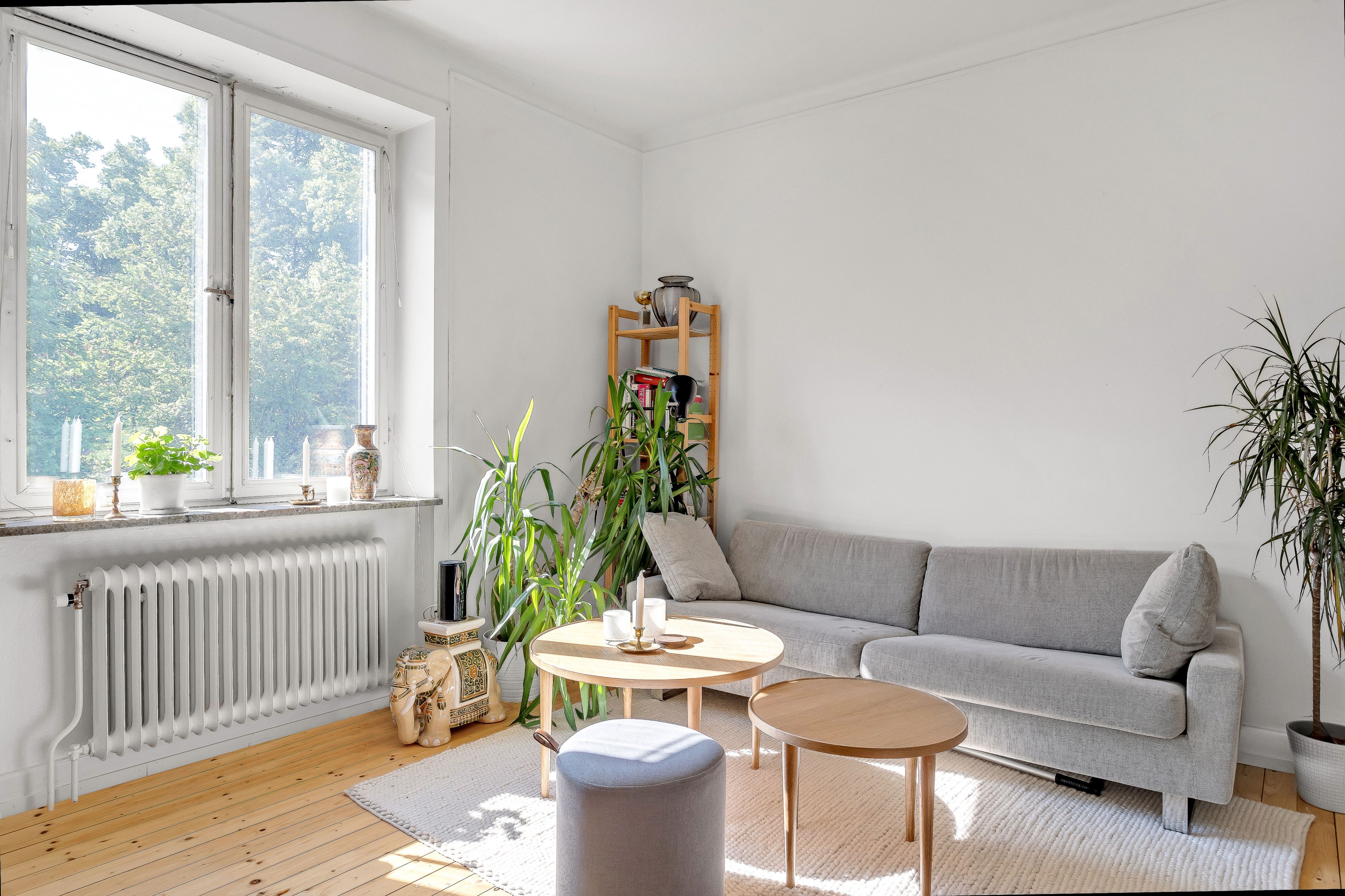 Bostadsbild från Marielundsgatan 5A, Såld i Fålhagen, Uppsala