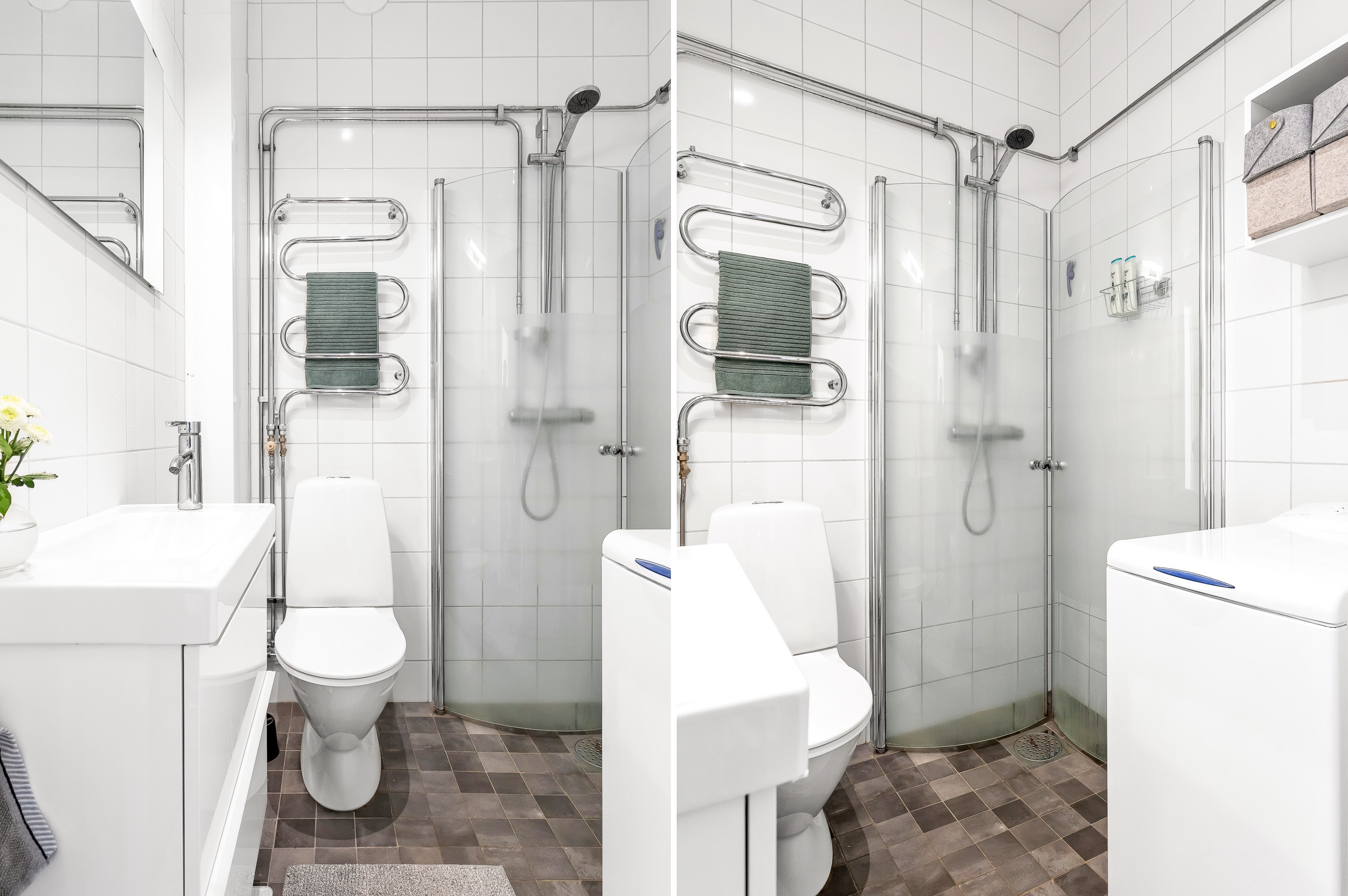 Bostadsbild från Marielundsgatan 5A, Såld i Fålhagen, Uppsala