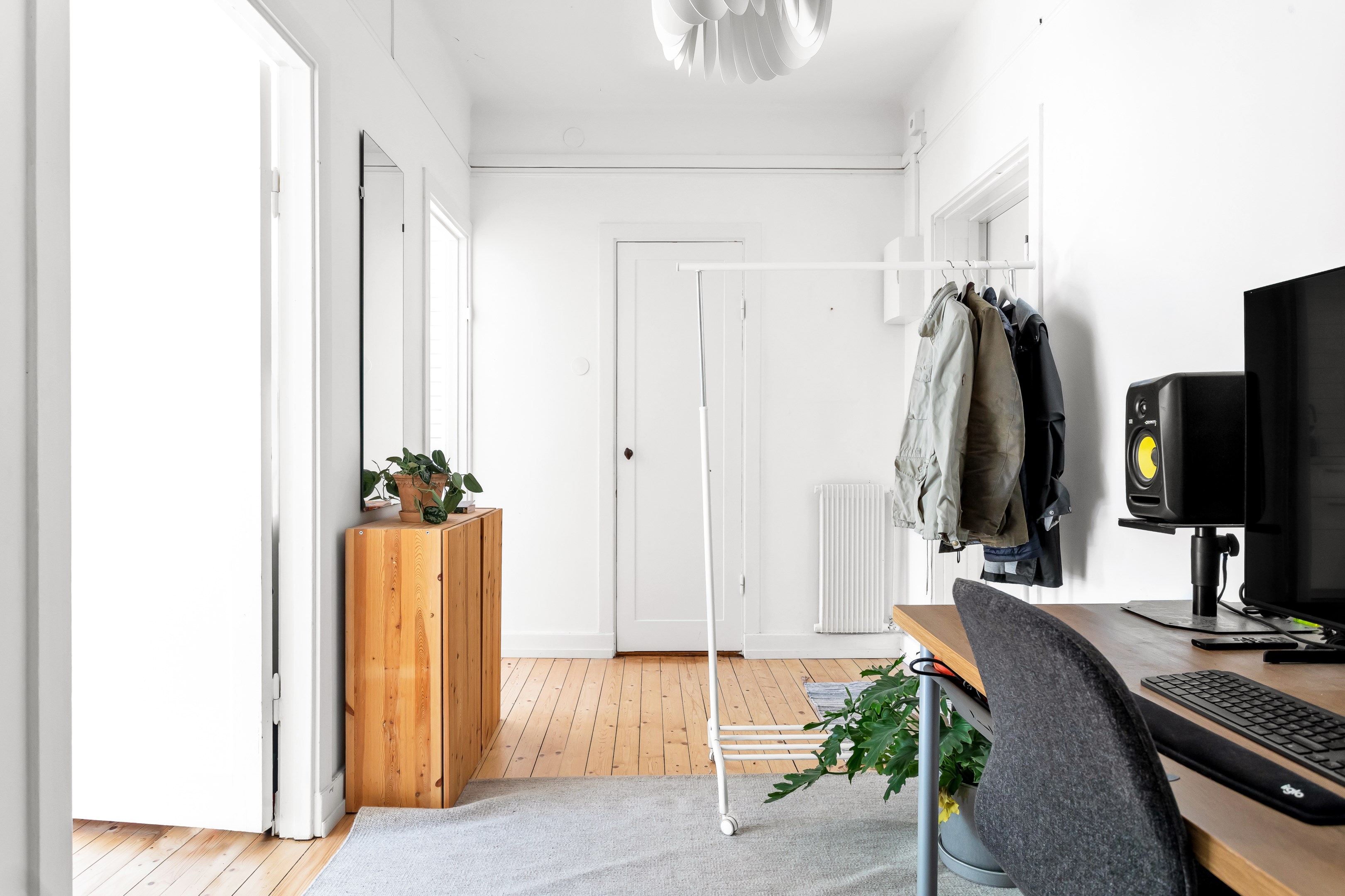 Bostadsbild från Marielundsgatan 5A, Såld i Fålhagen, Uppsala