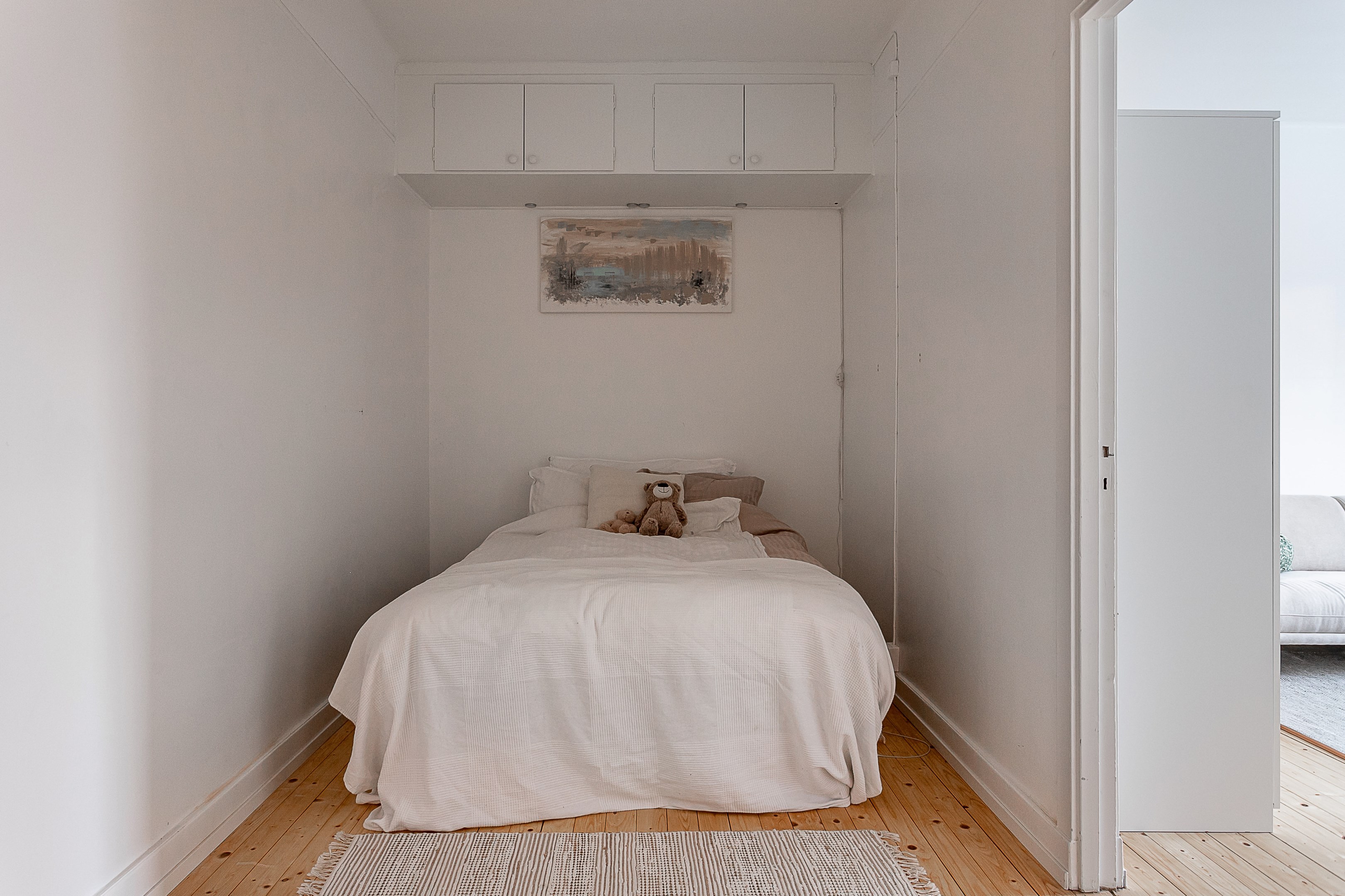 Bostadsbild från Marielundsgatan 5A, Såld i Fålhagen, Uppsala