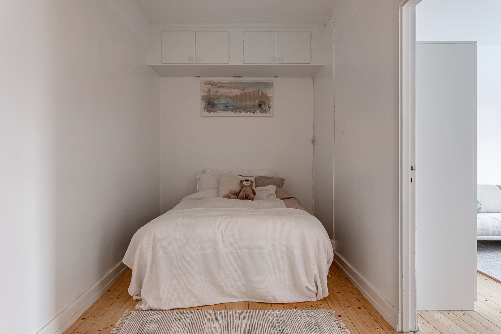 Bostadsbild från Marielundsgatan 5A, Såld i Fålhagen, Uppsala