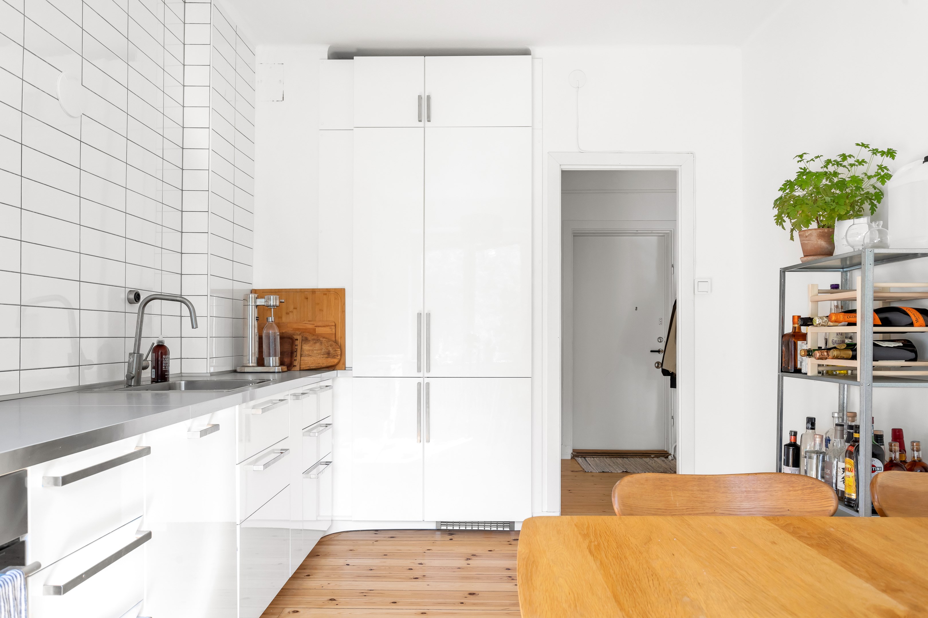 Bostadsbild från Marielundsgatan 5A, Såld i Fålhagen, Uppsala