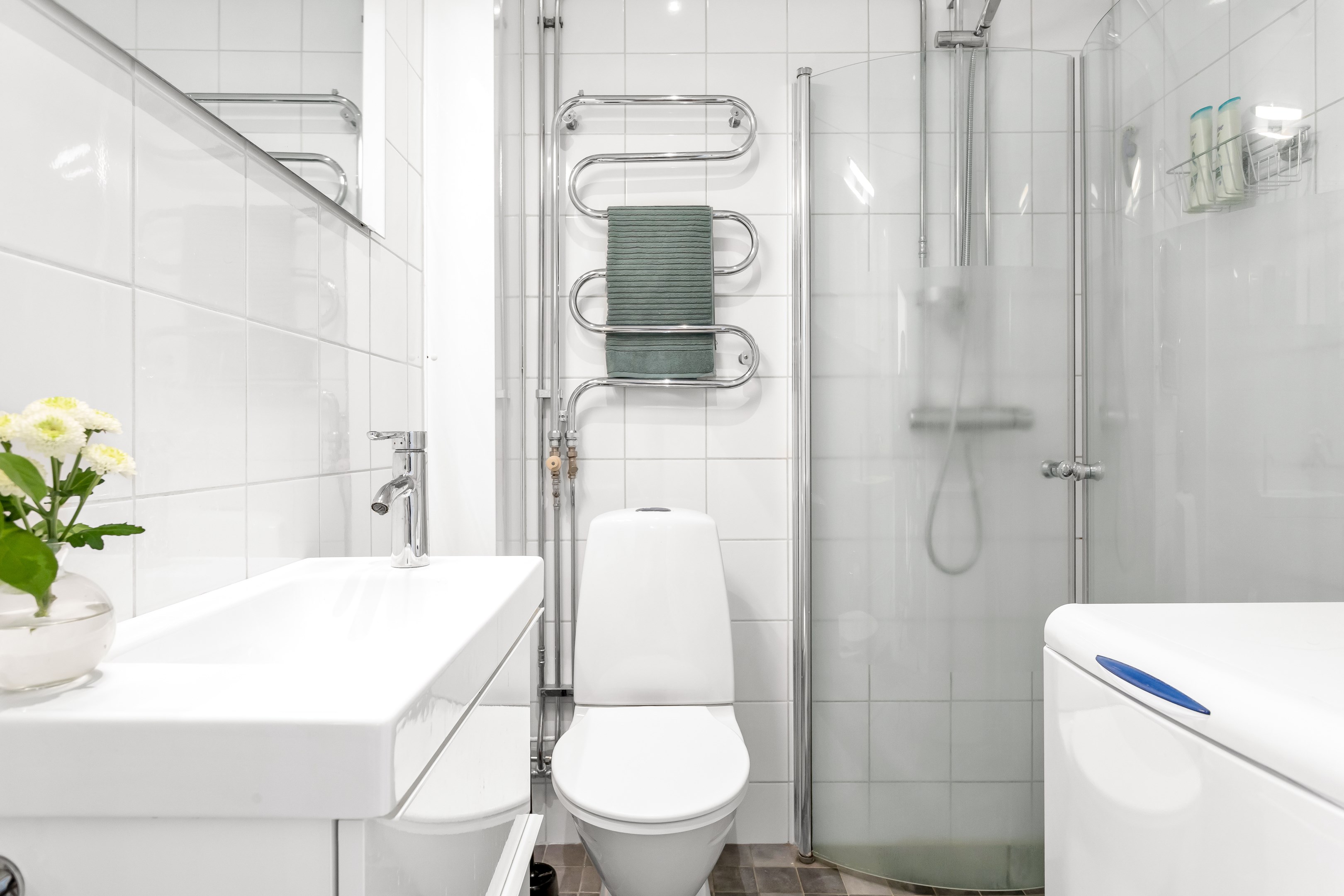 Bostadsbild från Marielundsgatan 5A, Såld i Fålhagen, Uppsala