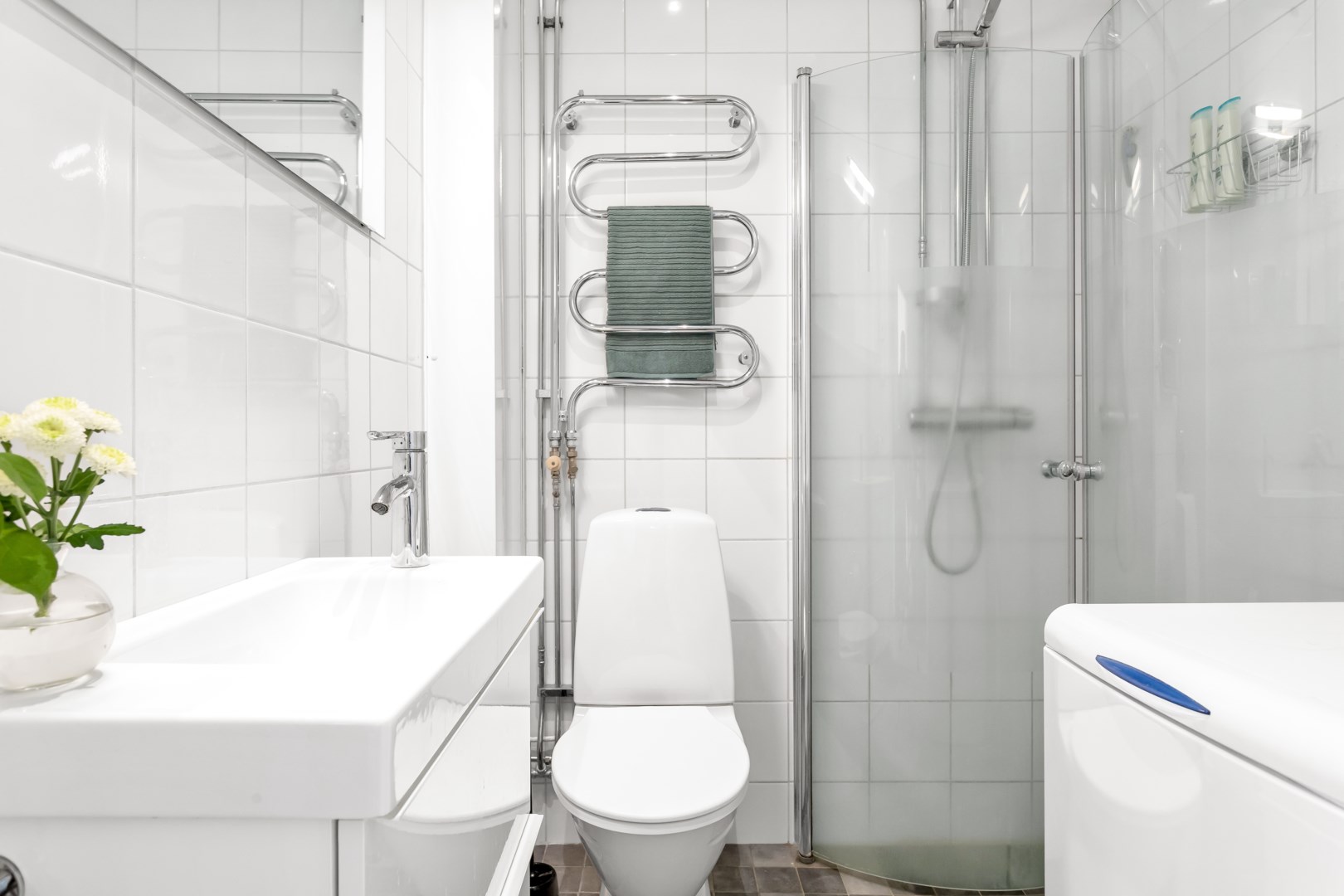 Bostadsbild från Marielundsgatan 5A, Såld i Fålhagen, Uppsala