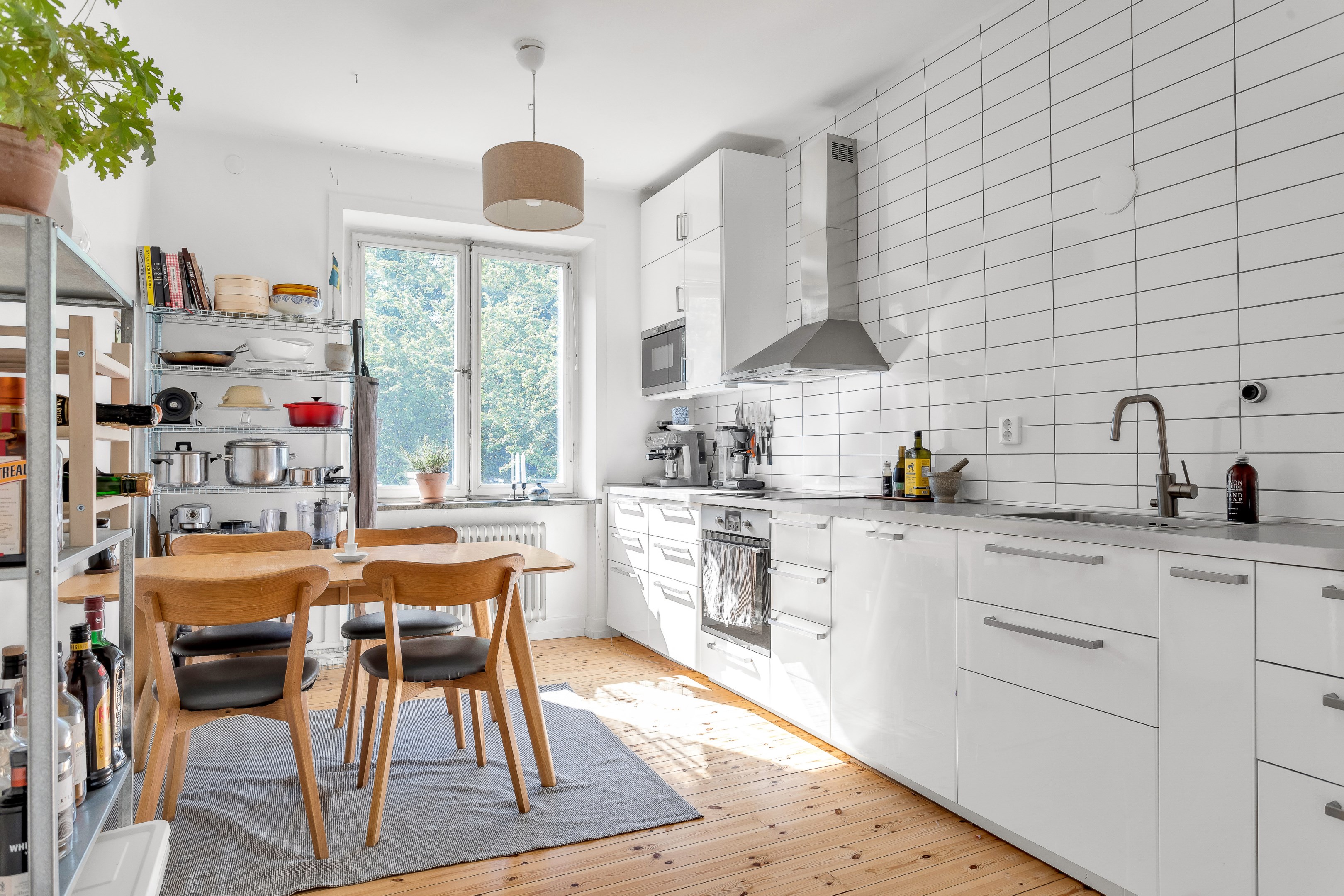 Bostadsbild från Marielundsgatan 5A, Såld i Fålhagen, Uppsala