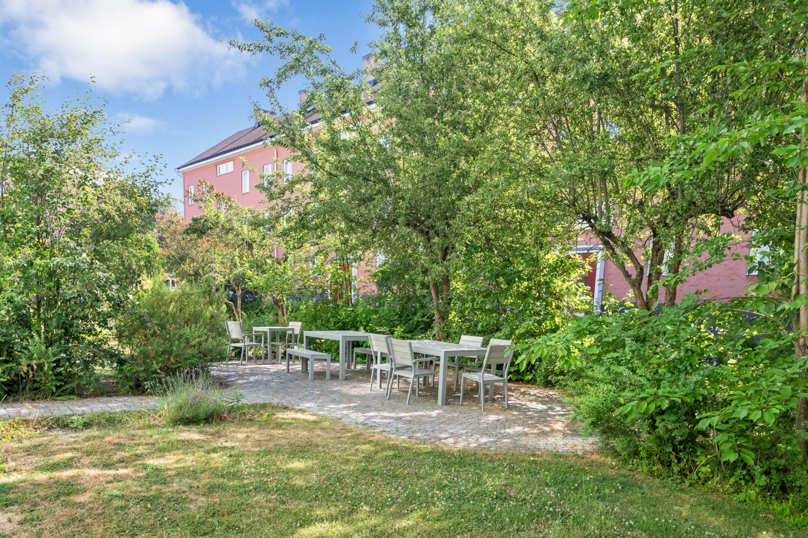 Bostadsbild från Marielundsgatan 5A, Såld i Fålhagen, Uppsala