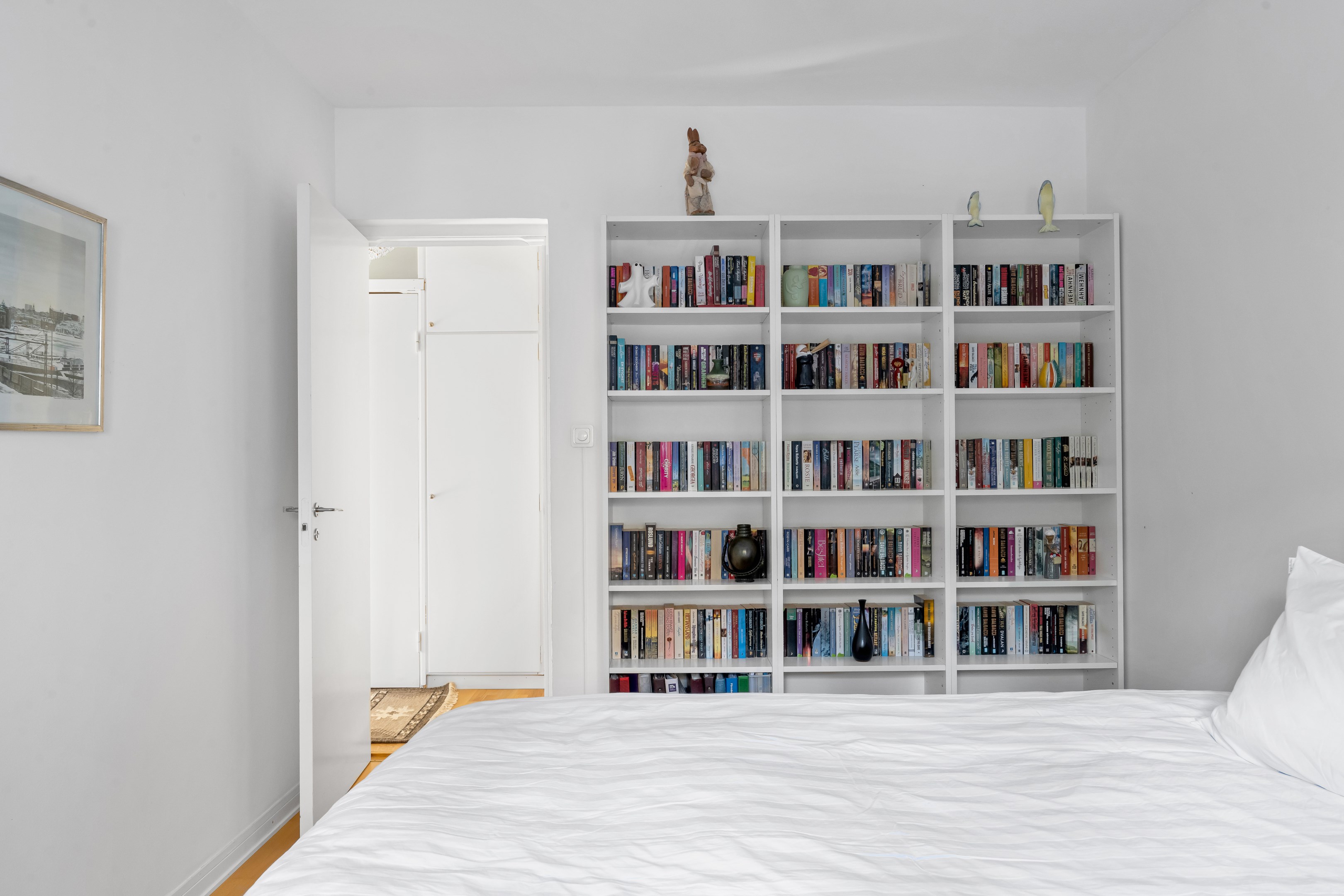 Bostadsbild från Gnejsvägen 16B, Såld i Eriksberg, Uppsala