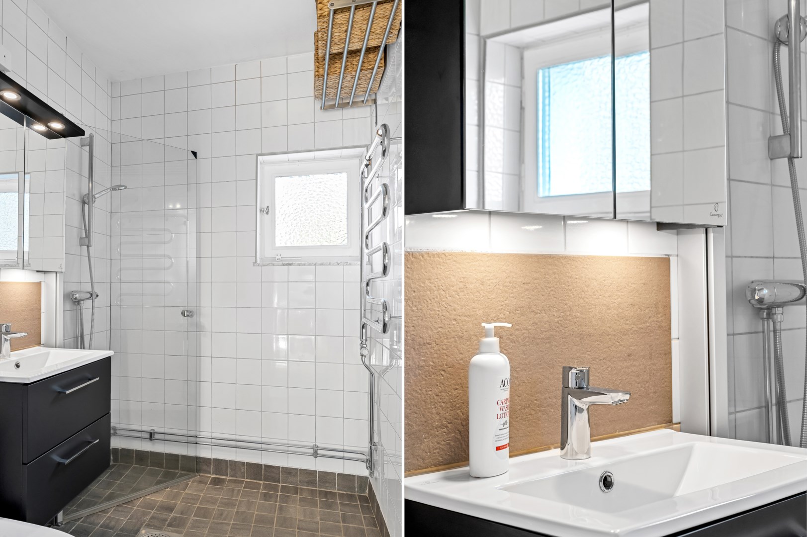 Bostadsbild från Gnejsvägen 16B, Såld i Eriksberg, Uppsala