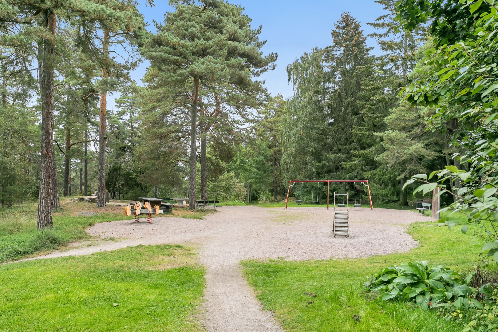 Bostadsbild från Gnejsvägen 16B, Såld i Eriksberg, Uppsala