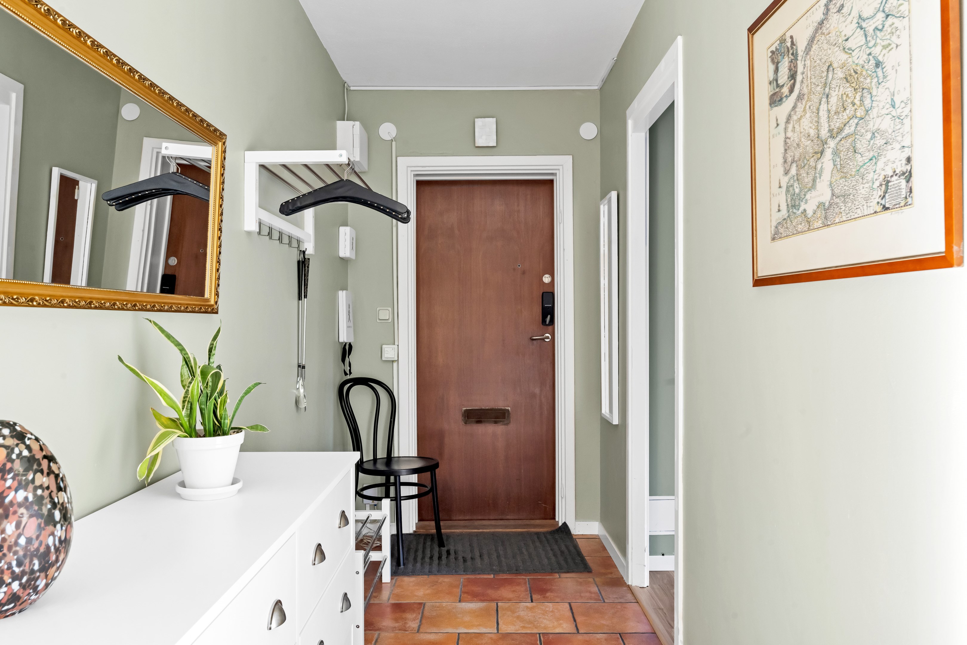 Bostadsbild från Gnejsvägen 16B, Såld i Eriksberg, Uppsala