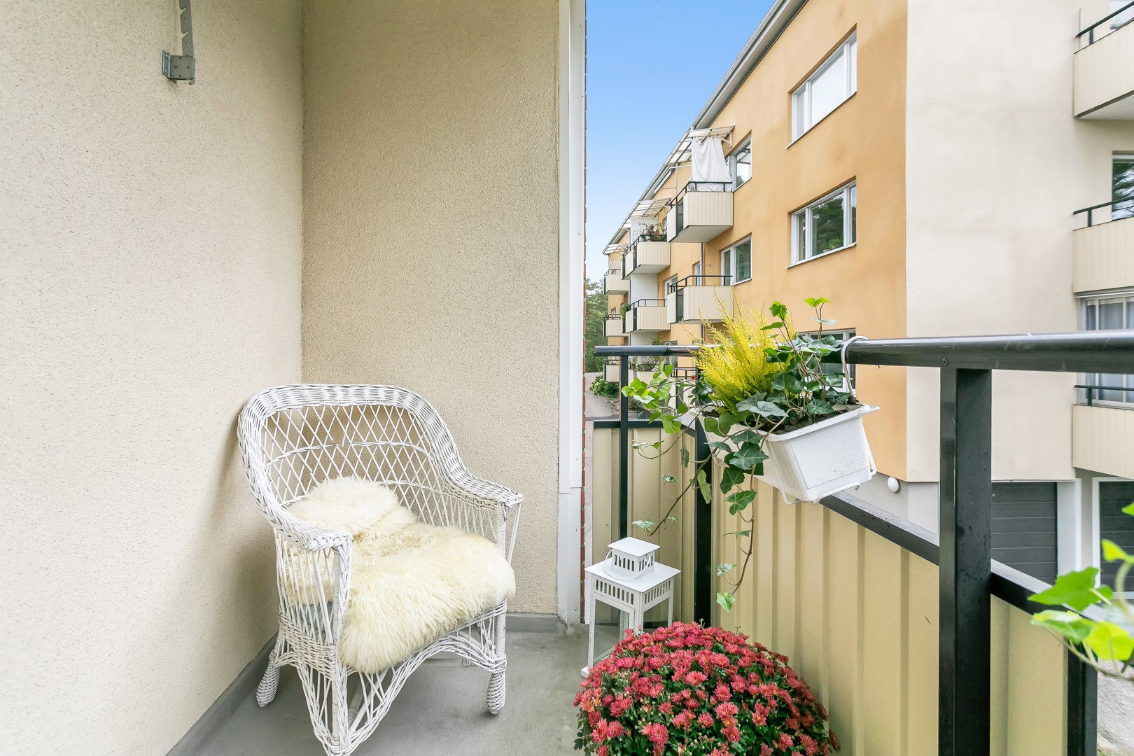 Bostadsbild från Gnejsvägen 16B, Såld i Eriksberg, Uppsala