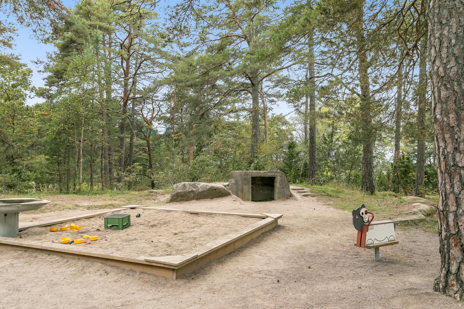 Bostadsbild från Gnejsvägen 16B, Såld i Eriksberg, Uppsala