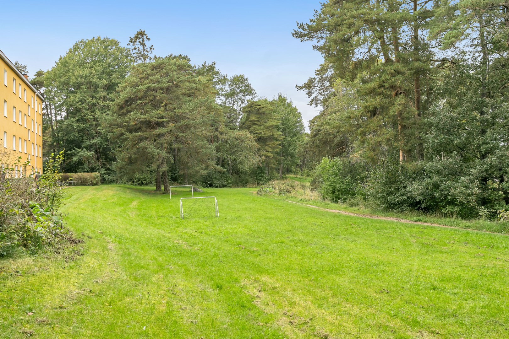 Bostadsbild från Gnejsvägen 16B, Såld i Eriksberg, Uppsala