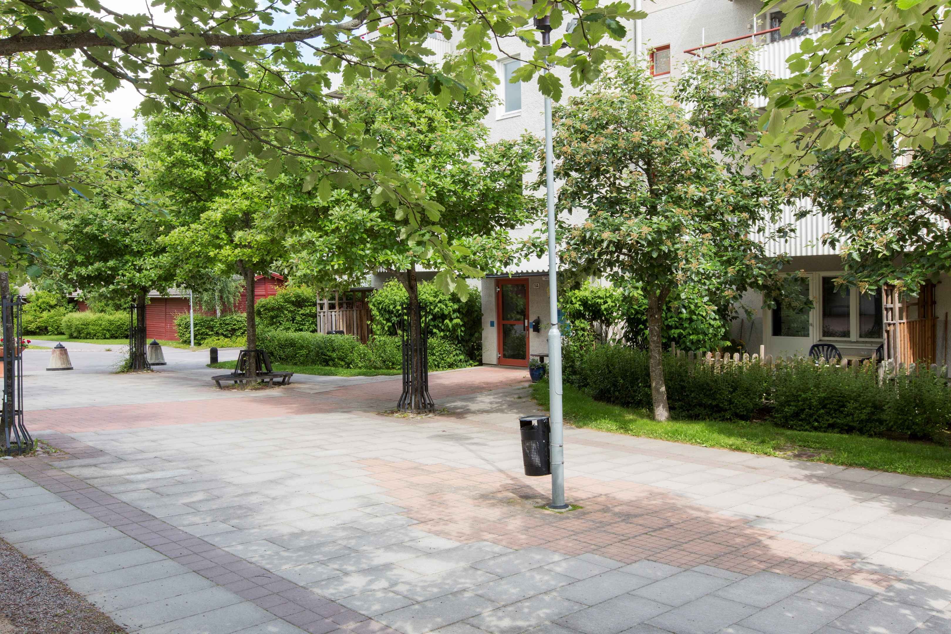 Bostadsbild från Malma Backe 1 C, Såld i Malma Backe, Uppsala