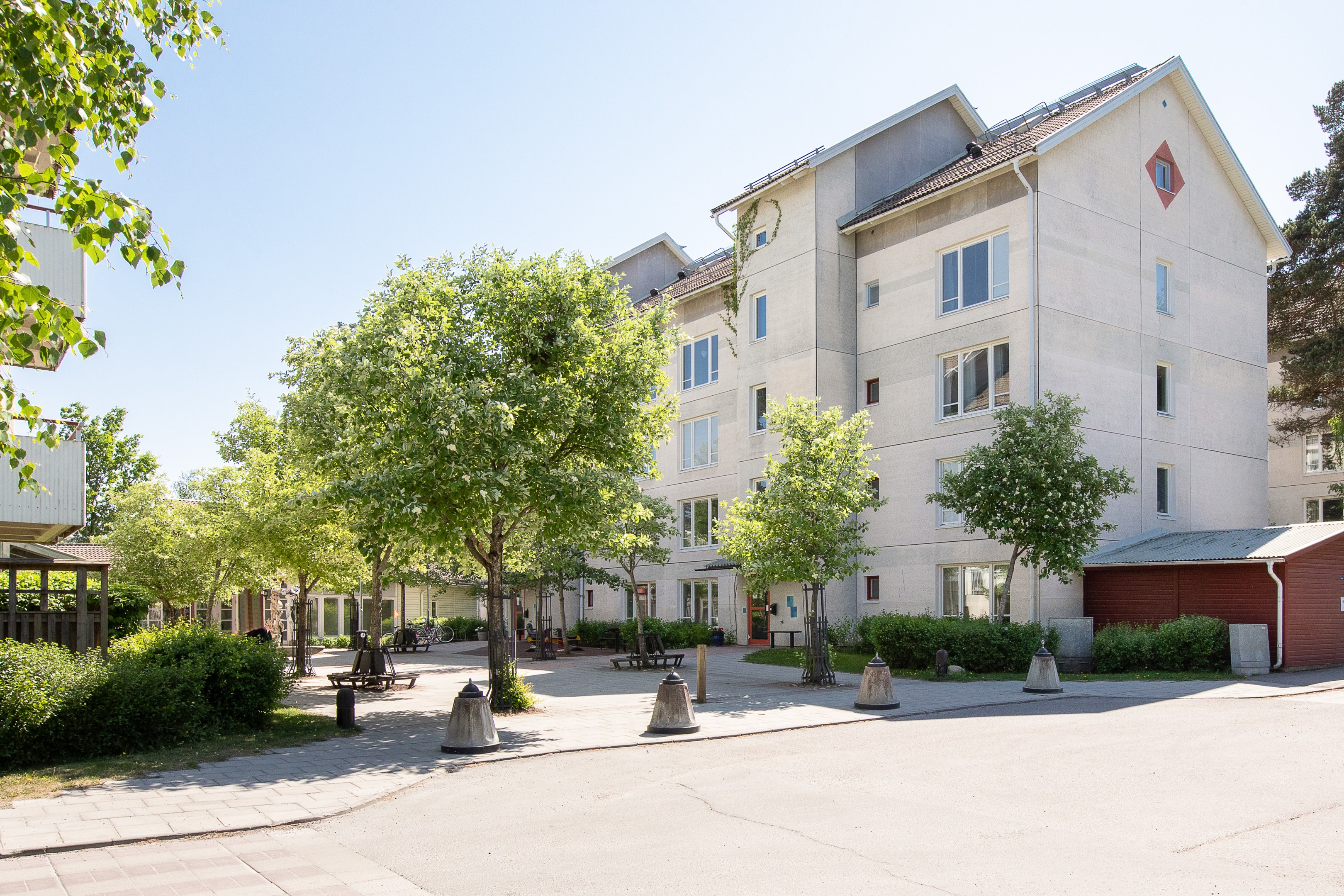 Bostadsbild från Malma Backe 1 C, Såld i Malma Backe, Uppsala