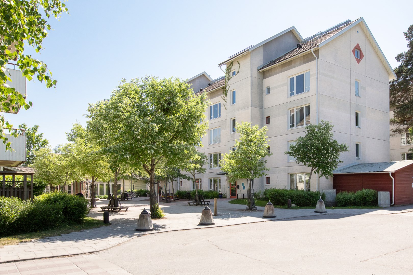 Bostadsbild från Malma Backe 1 C, Såld i Malma Backe, Uppsala