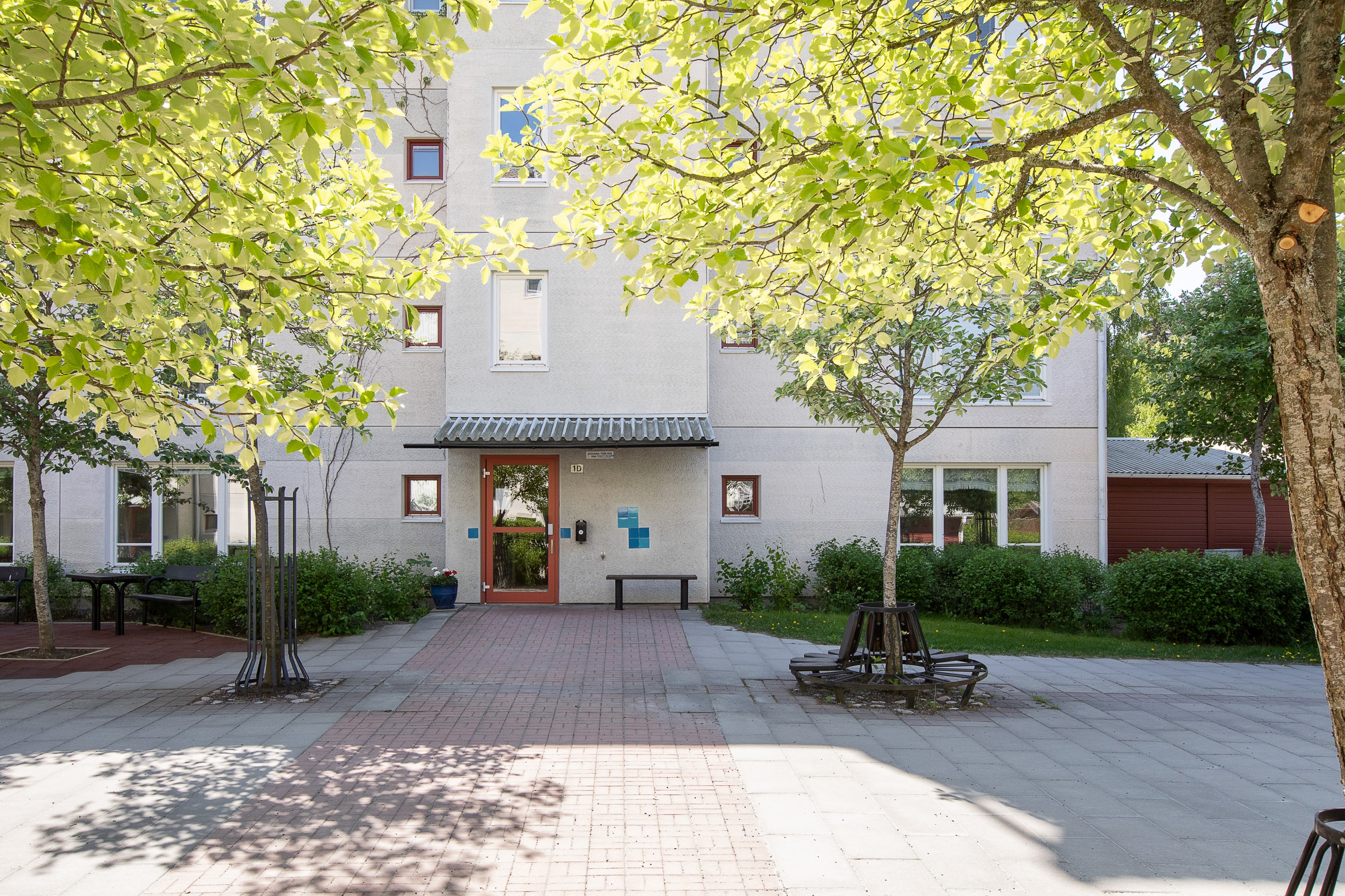 Bostadsbild från Malma Backe 1 C, Såld i Malma Backe, Uppsala