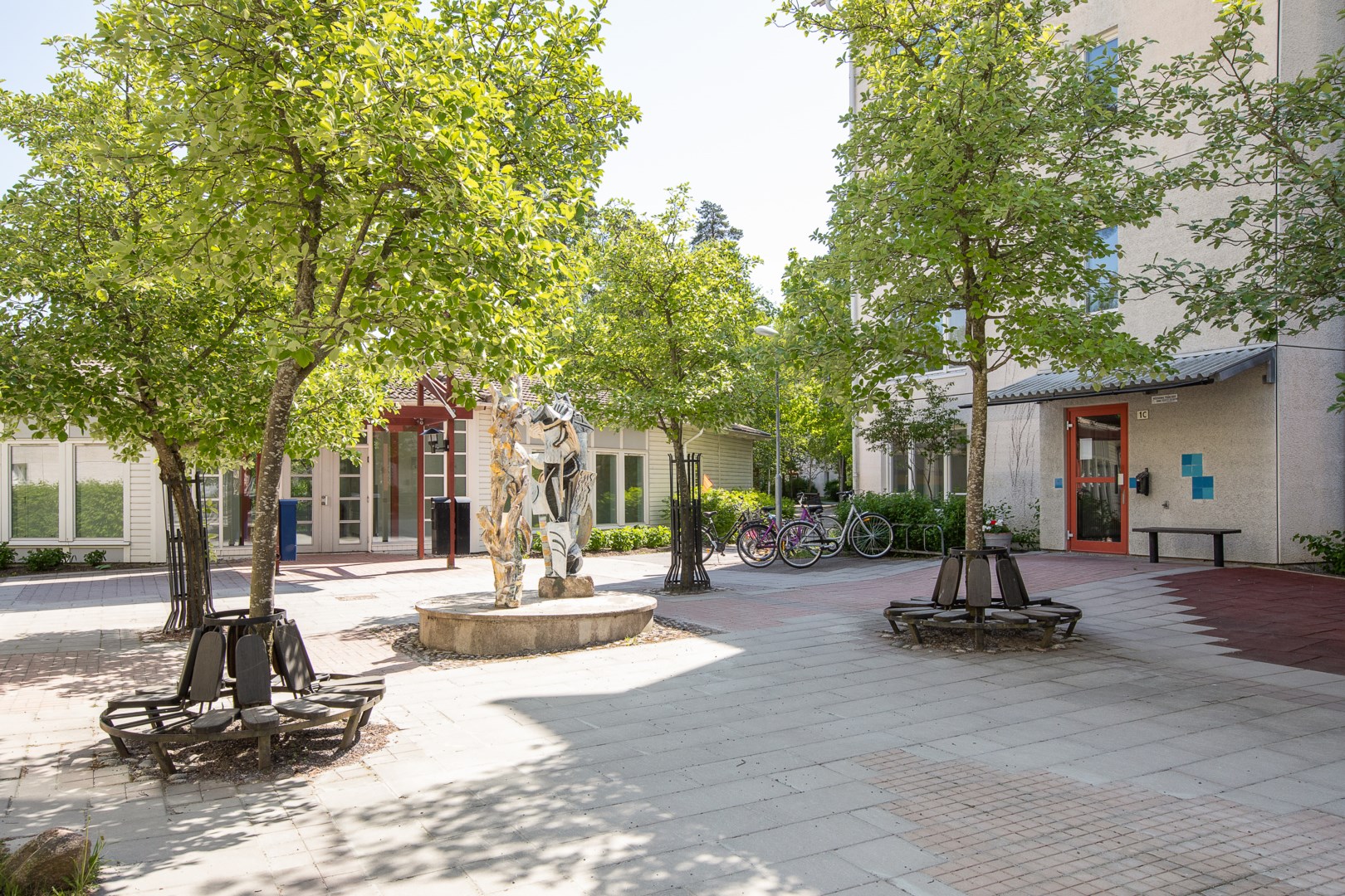 Bostadsbild från Malma Backe 1 C, Såld i Malma Backe, Uppsala