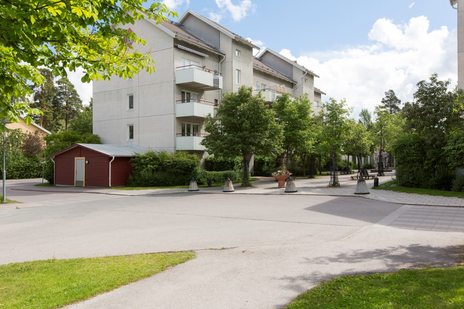 Bostadsbild från Malma Backe 1 C, Såld i Malma Backe, Uppsala