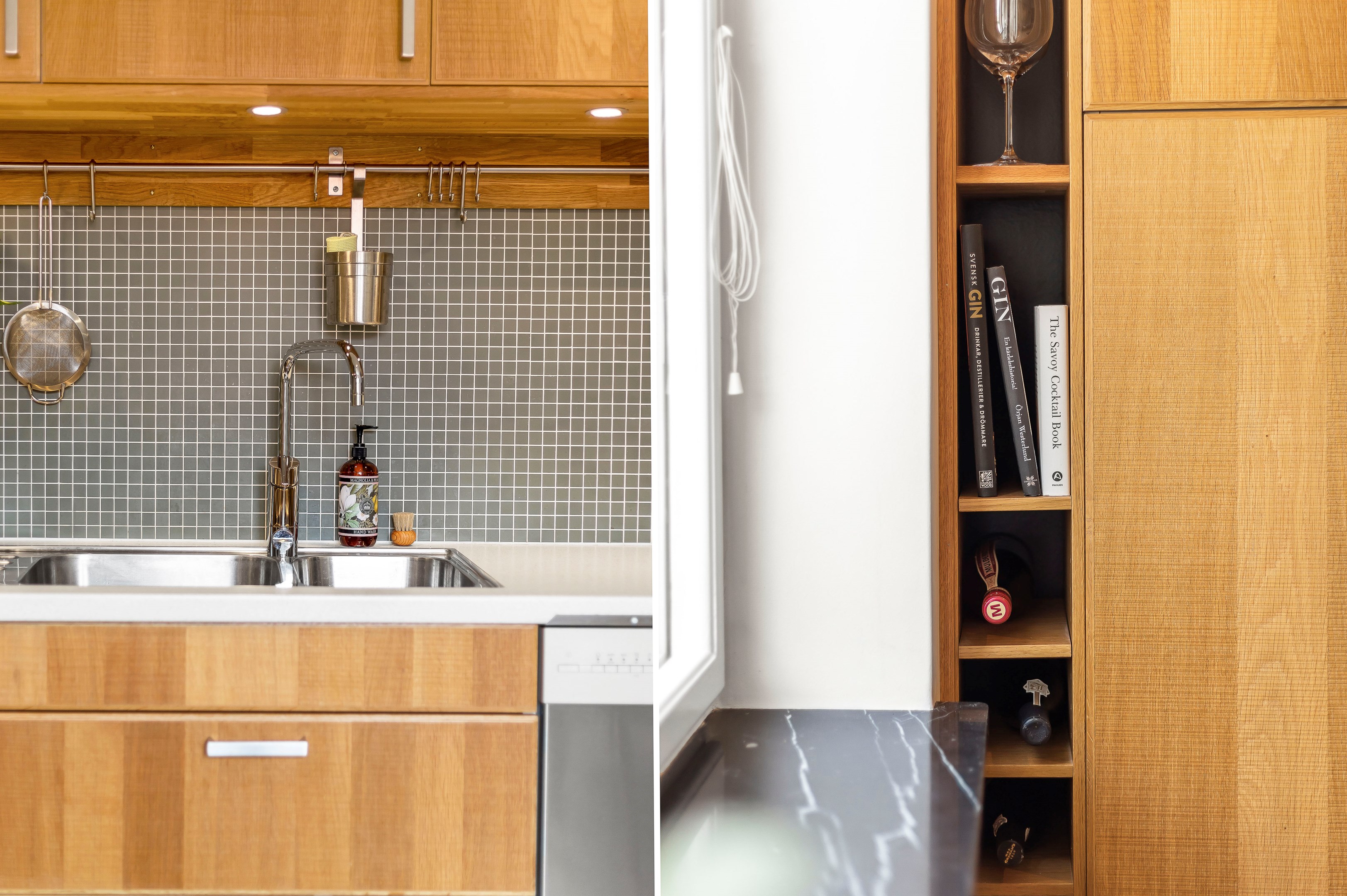 Bostadsbild från Norrtäljegatan 11A, Såld i Fålhagen, Uppsala