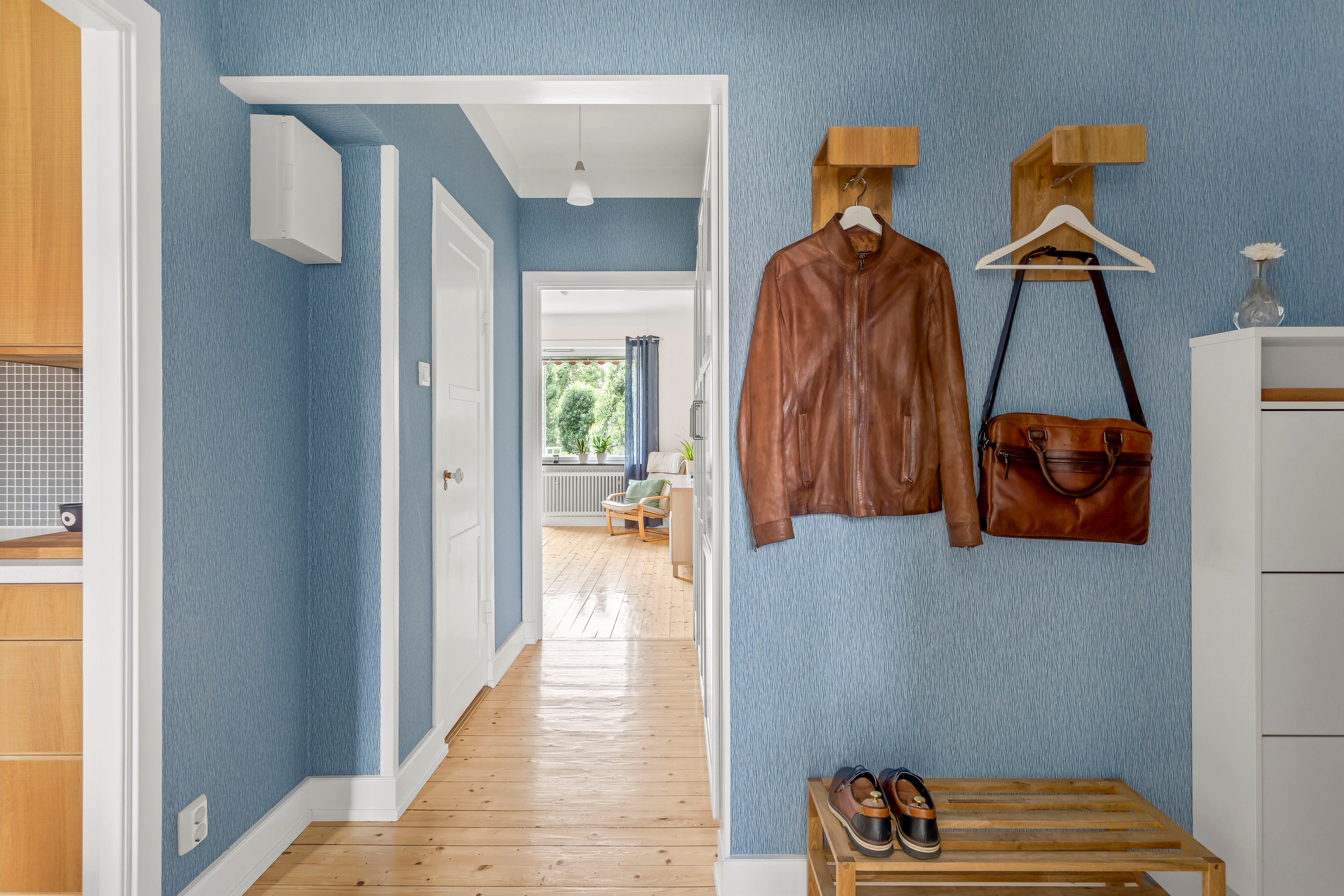 Bostadsbild från Norrtäljegatan 11A, Såld i Fålhagen, Uppsala